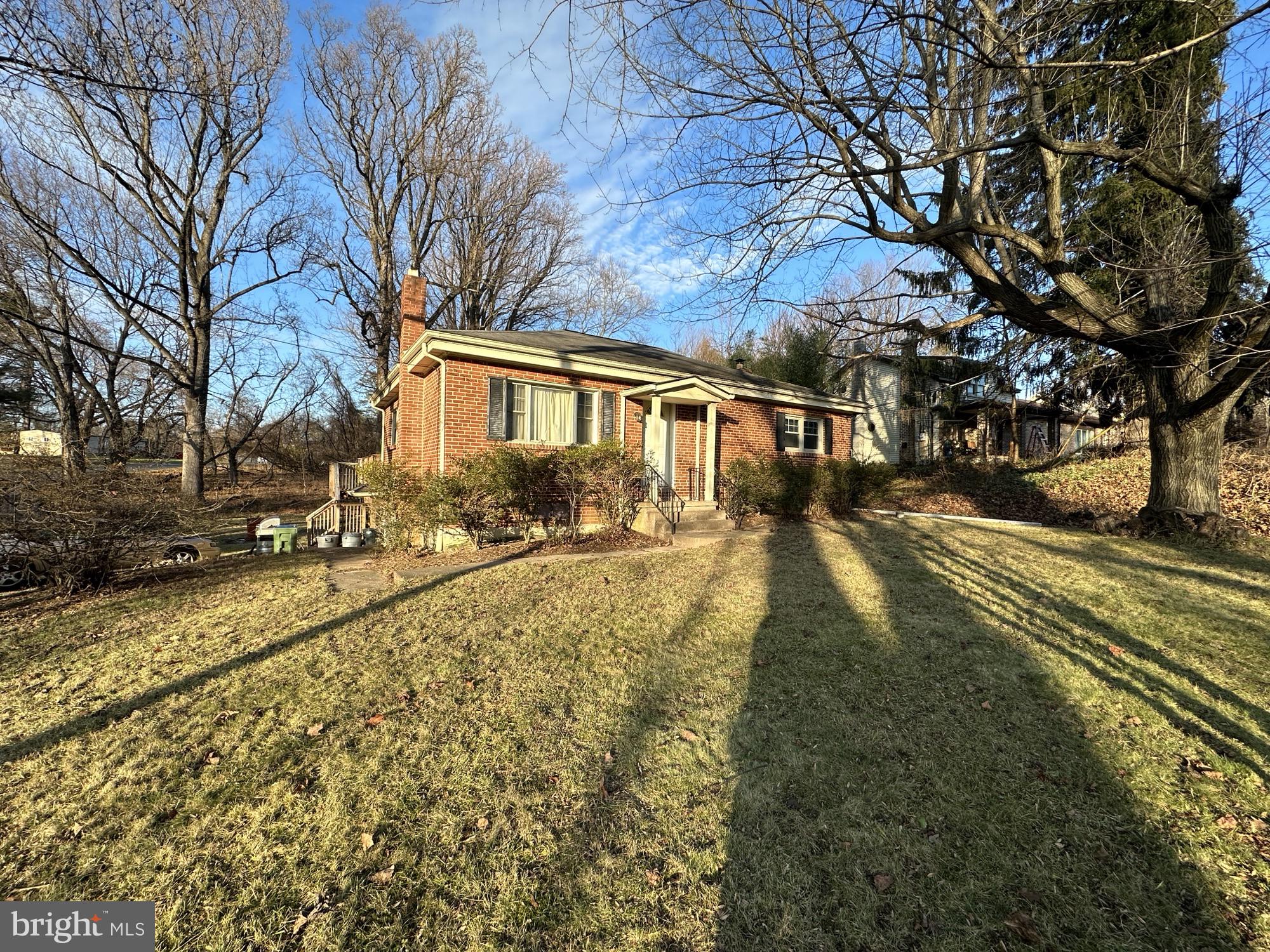 SUSQUEHANNA TOWNSHIP - Residential