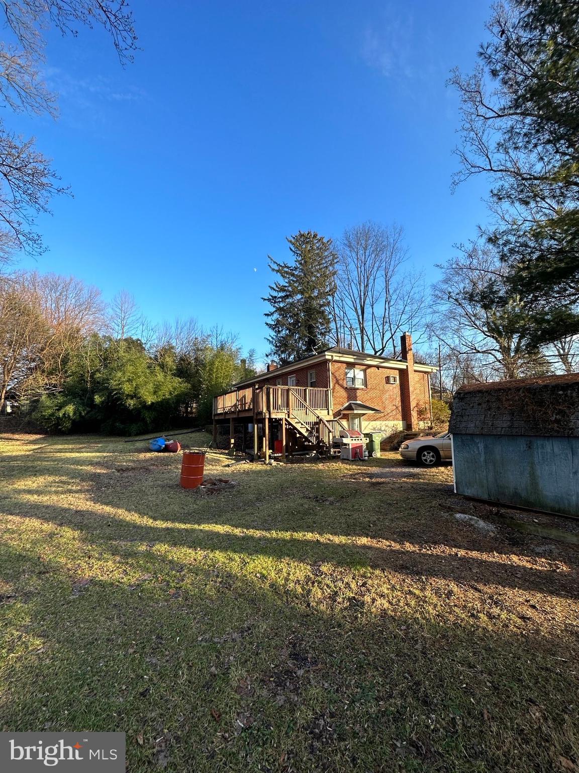 SUSQUEHANNA TOWNSHIP - Residential