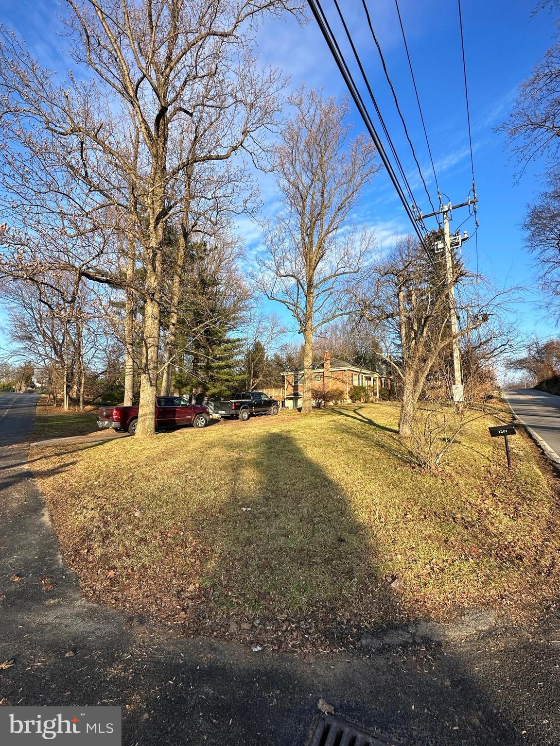 SUSQUEHANNA TOWNSHIP - Residential