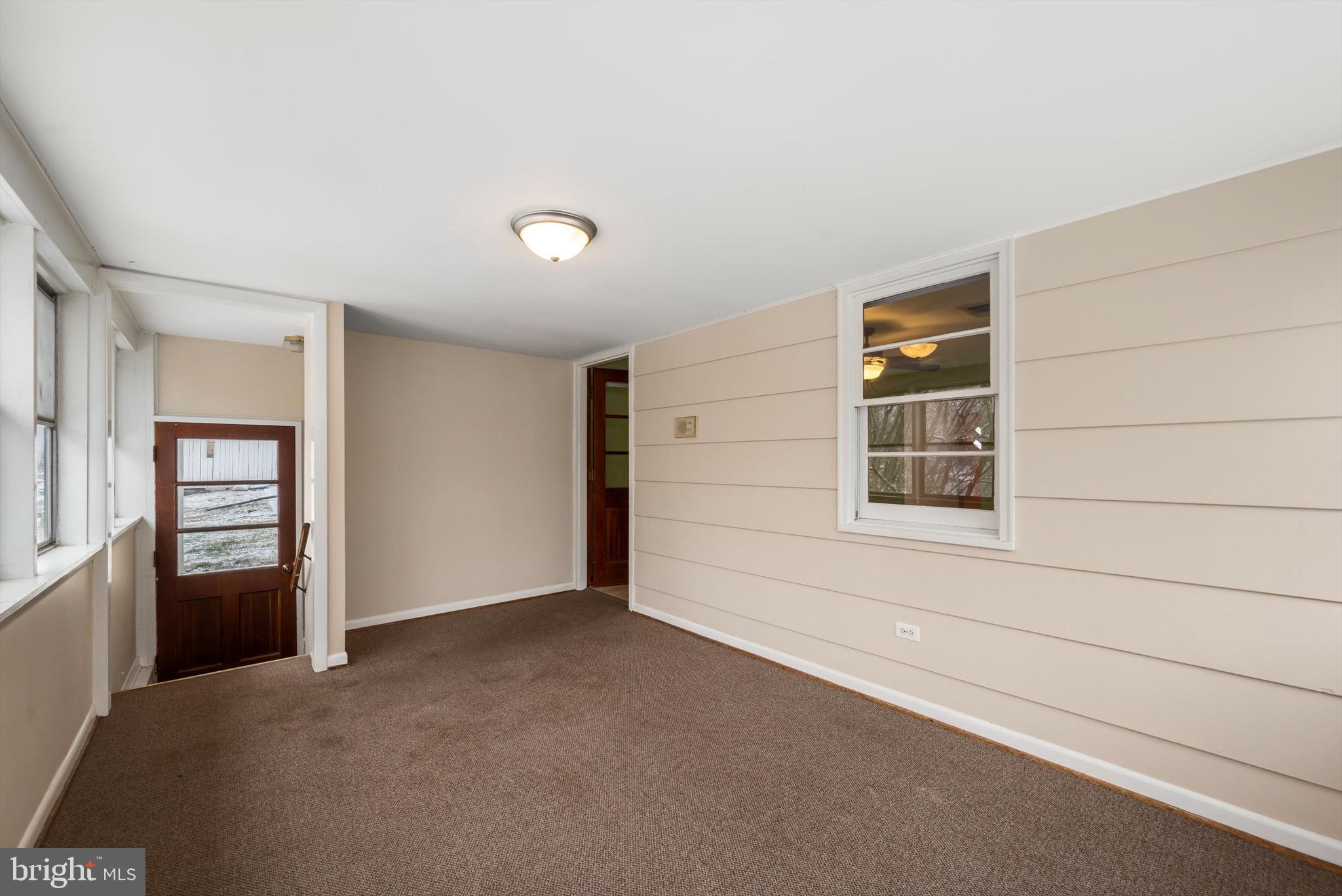 EDINBURG - Residential