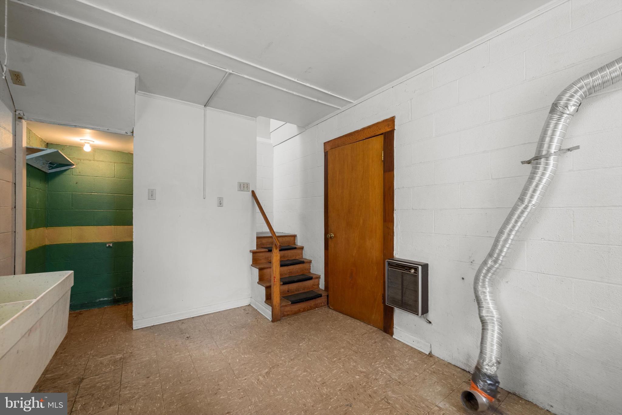 EDINBURG - Residential