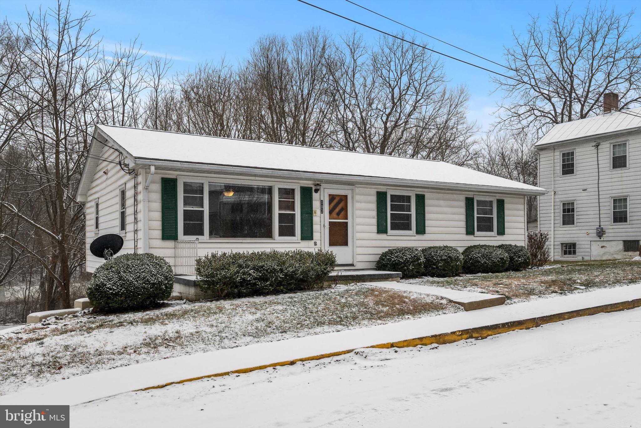 EDINBURG - Residential