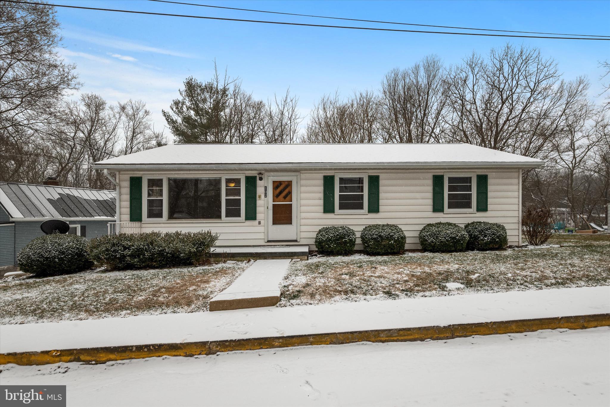 EDINBURG - Residential