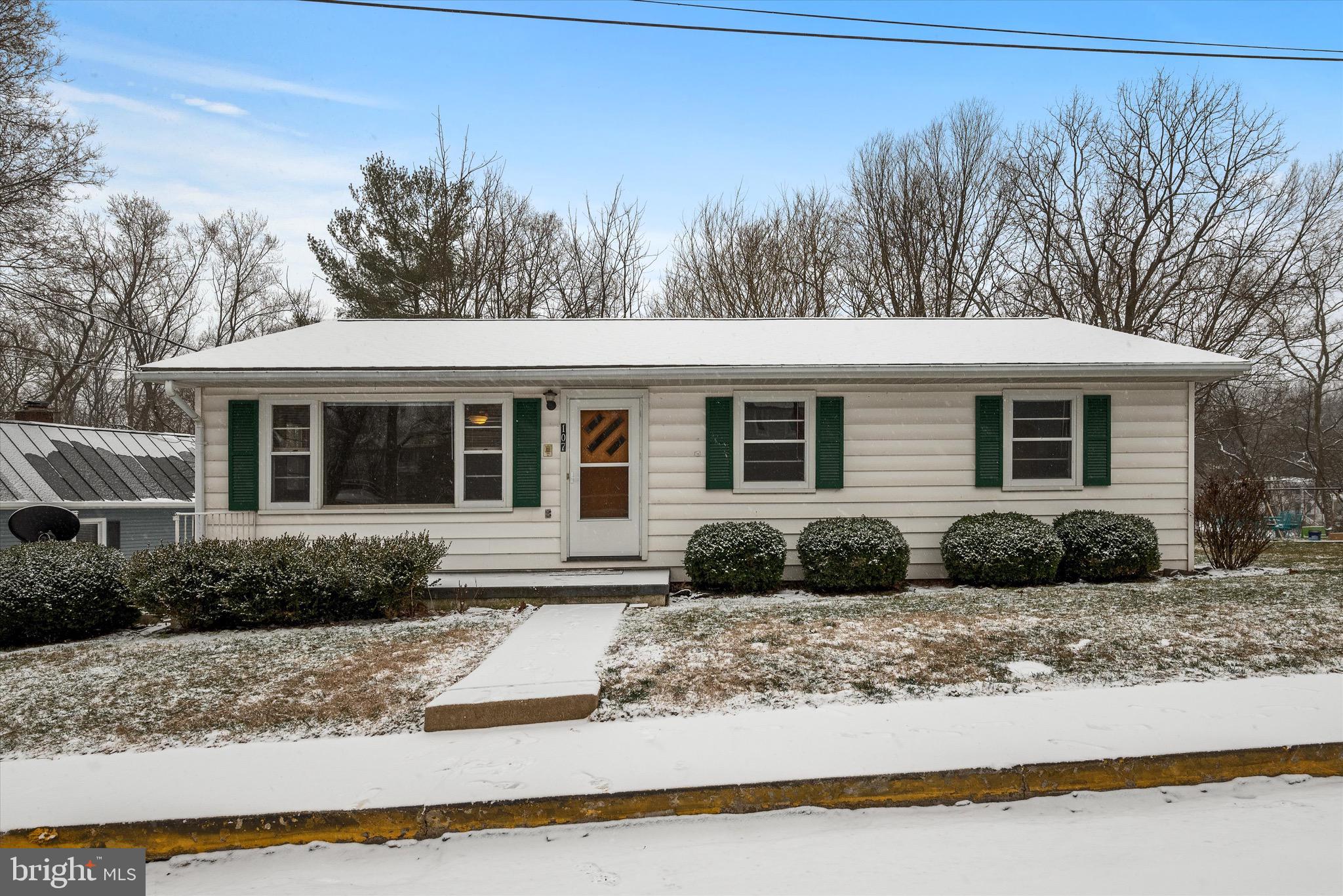 EDINBURG - Residential