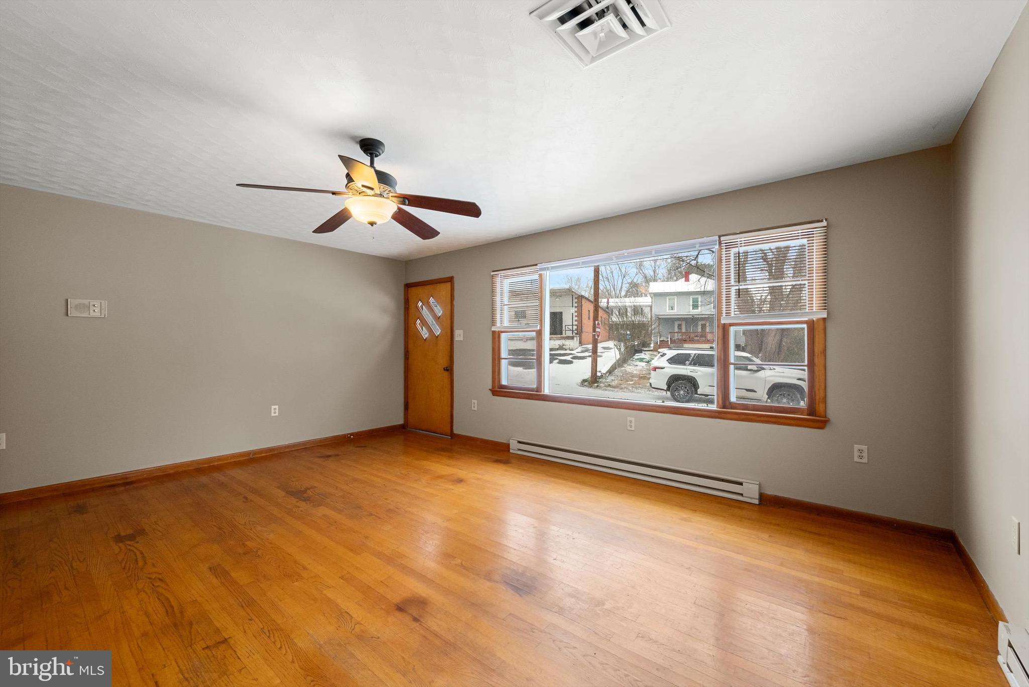 EDINBURG - Residential