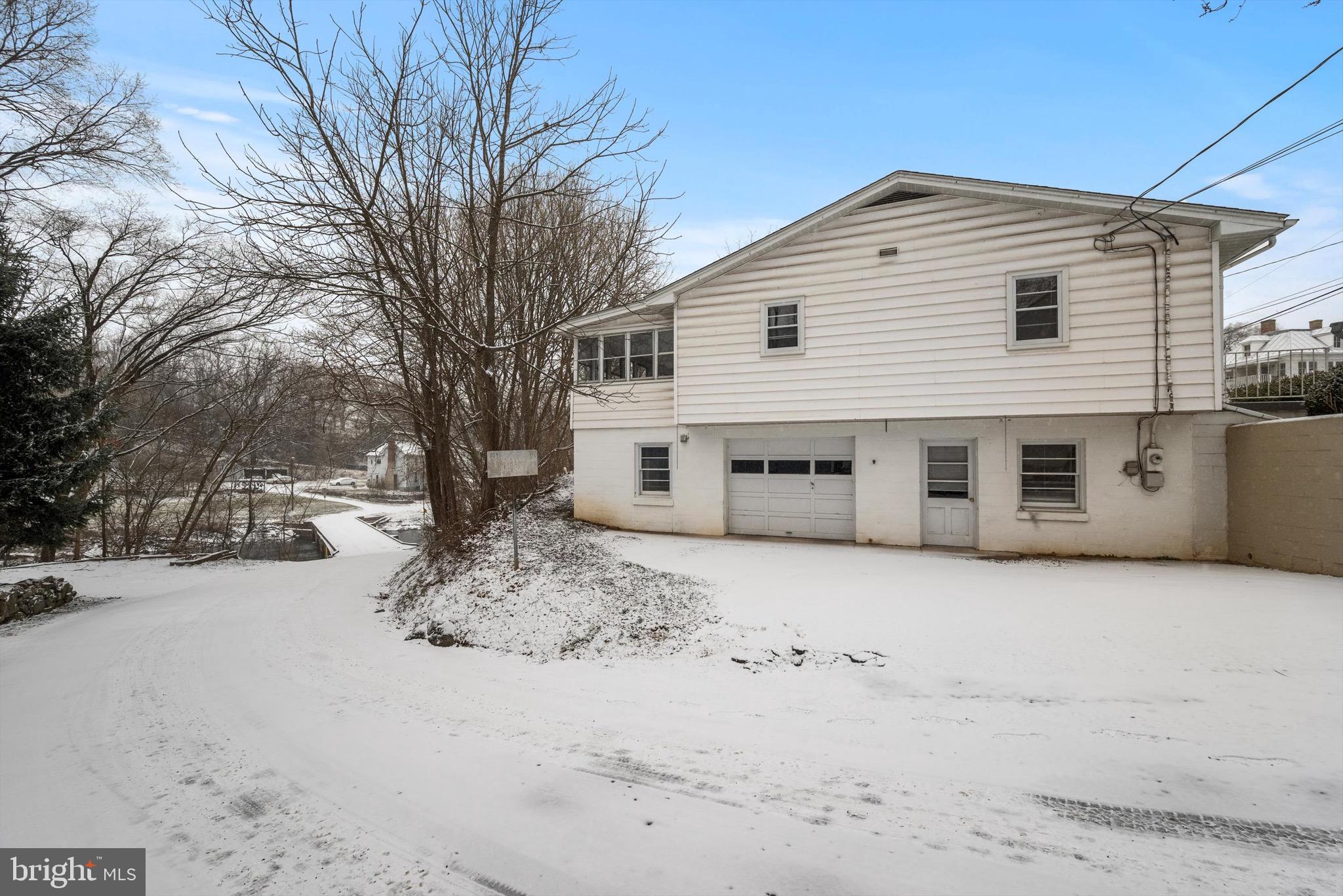 EDINBURG - Residential