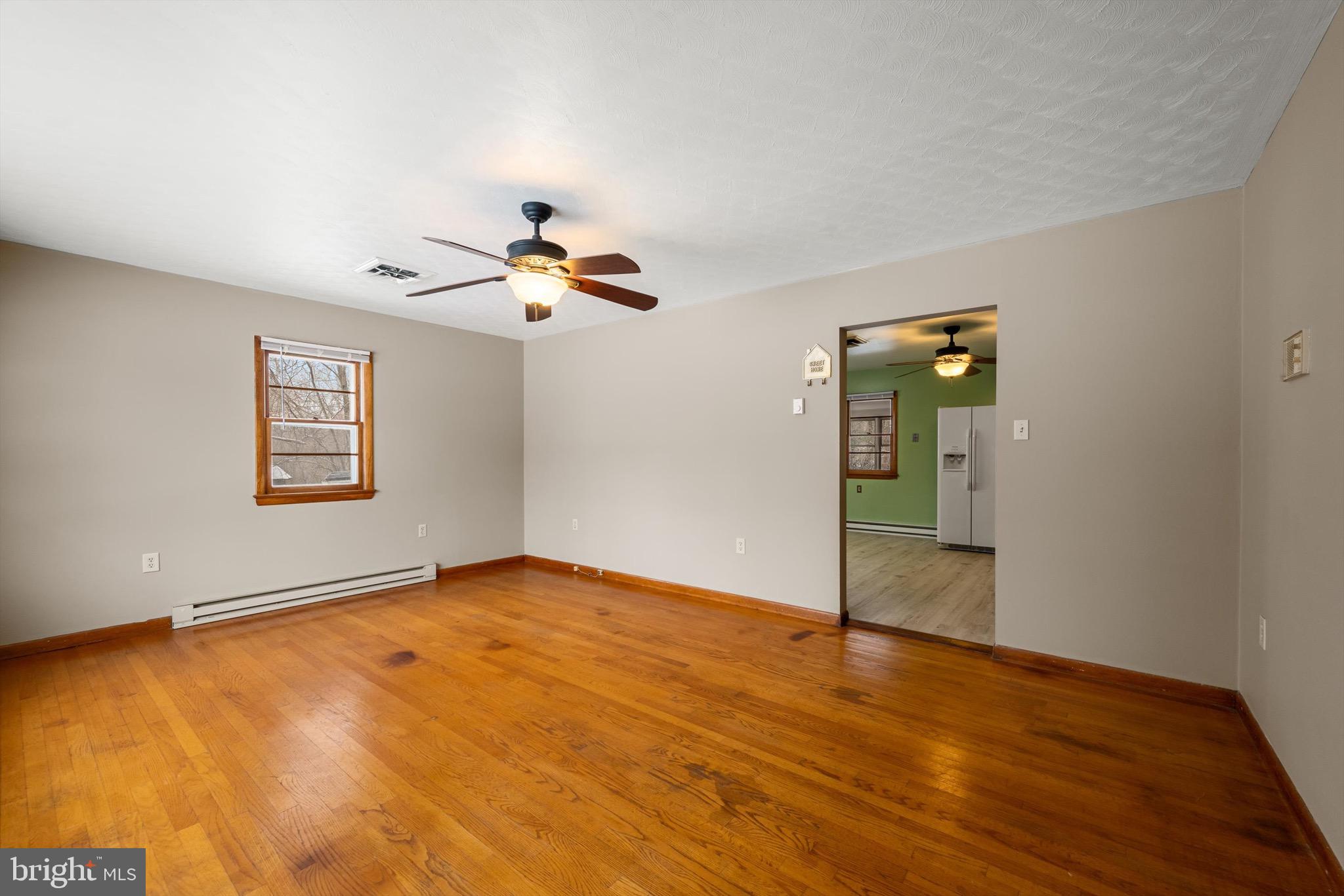 EDINBURG - Residential