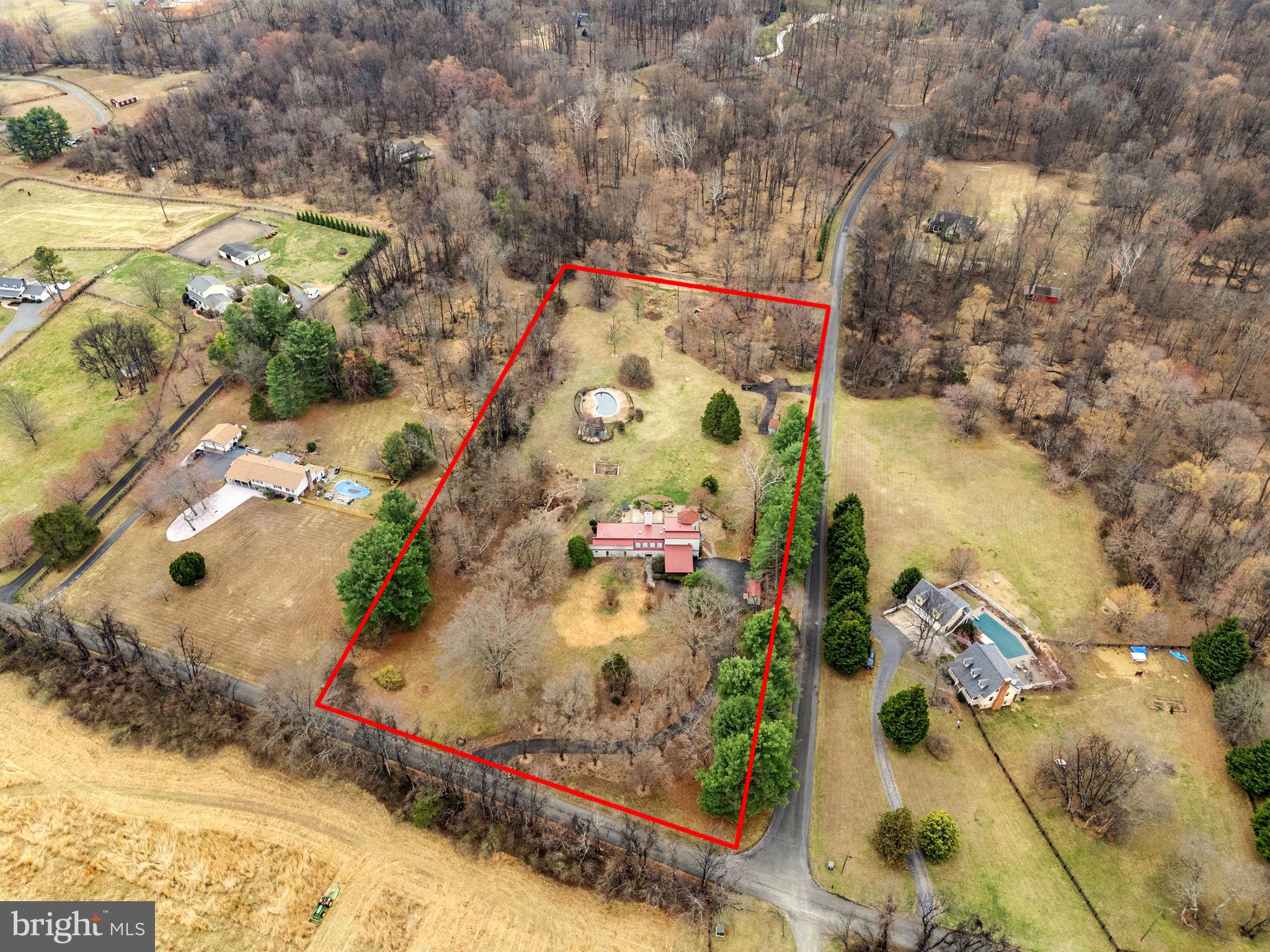 3850 COBBLER MOUNTAIN ROAD