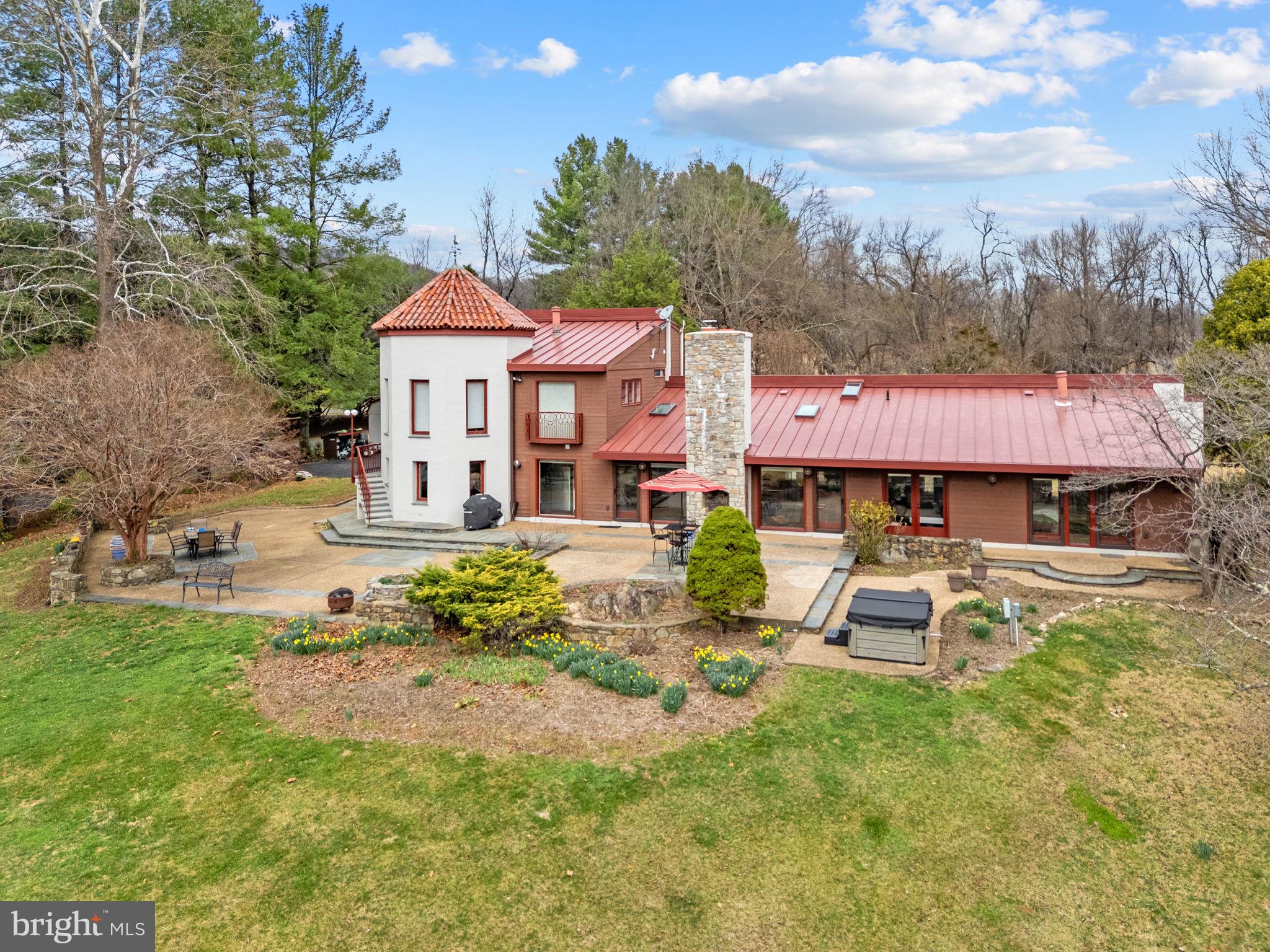 3850 COBBLER MOUNTAIN ROAD