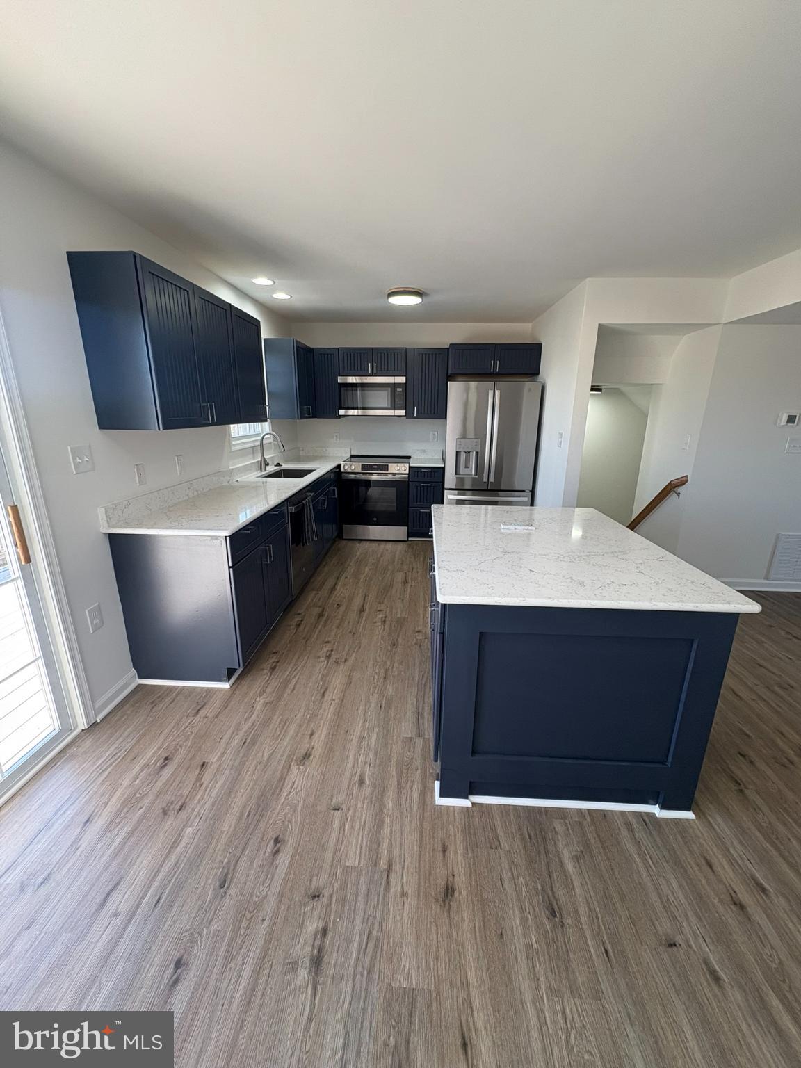 BRIAR RUN - Residential Lease