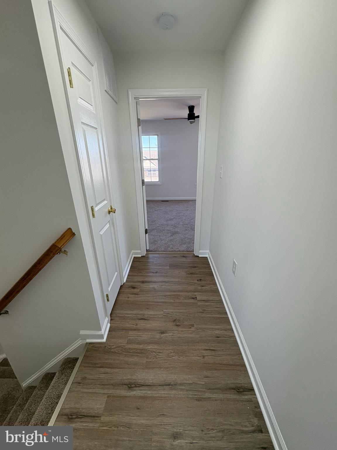 BRIAR RUN - Residential Lease