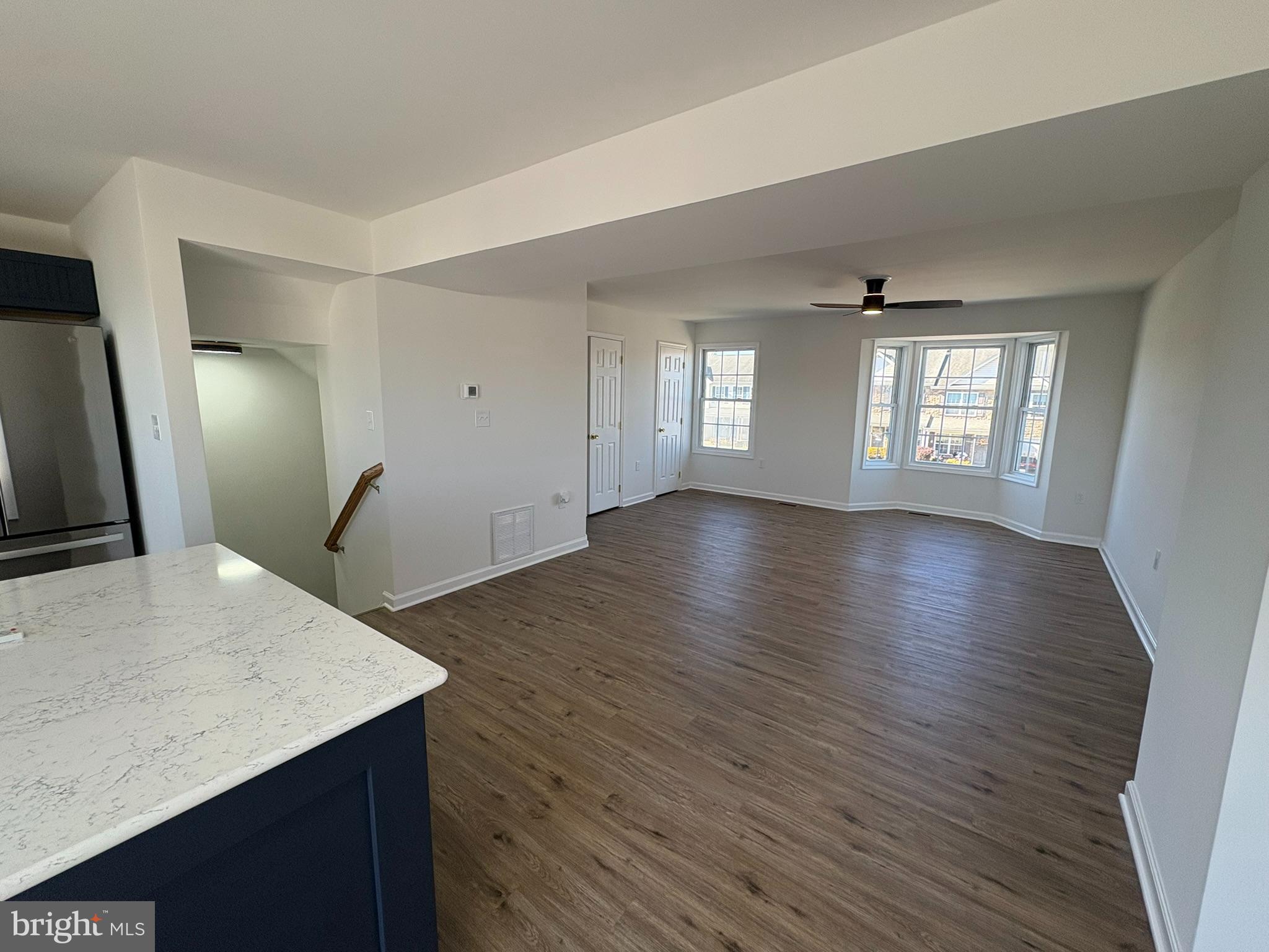 BRIAR RUN - Residential Lease