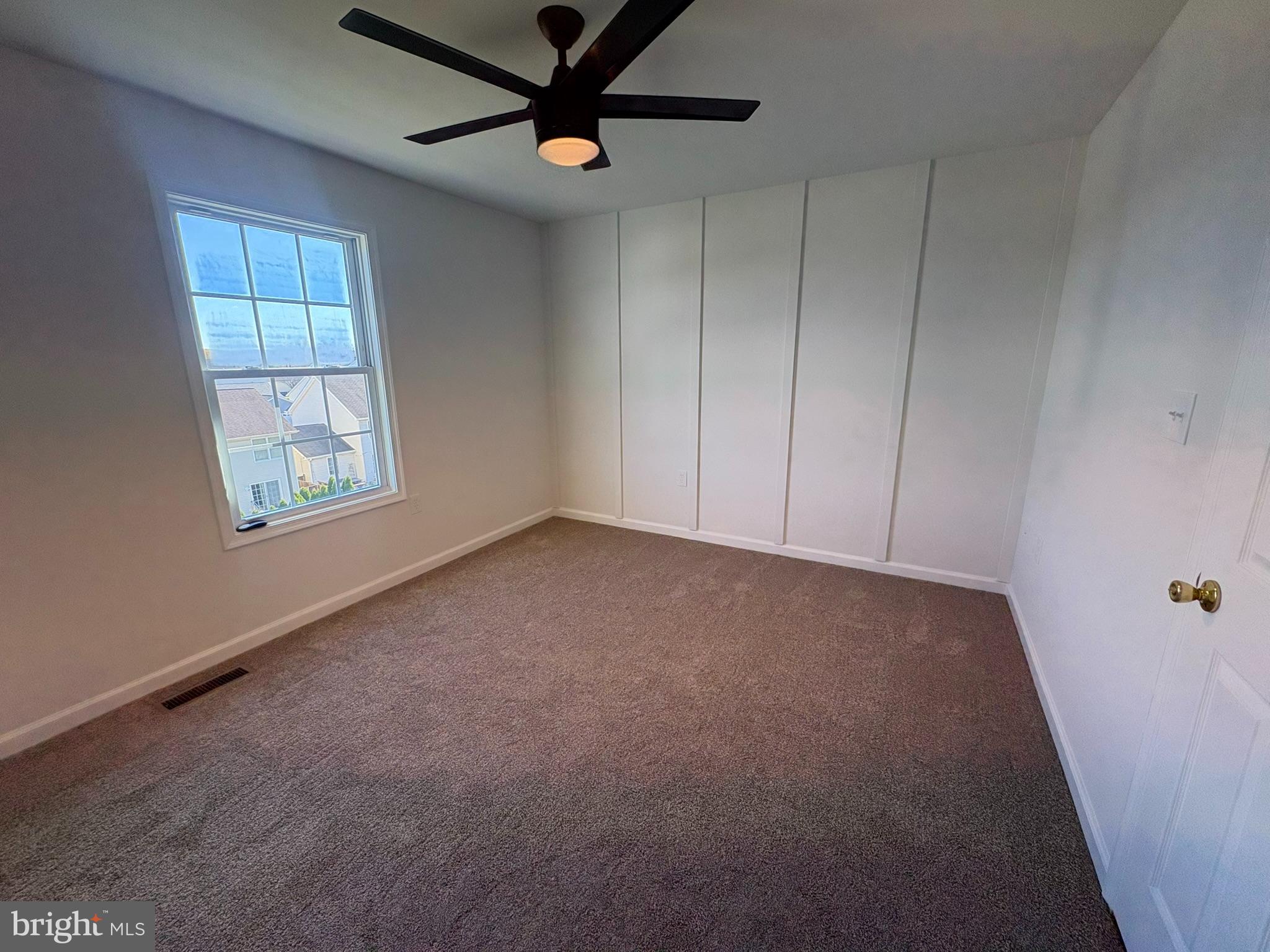 BRIAR RUN - Residential Lease