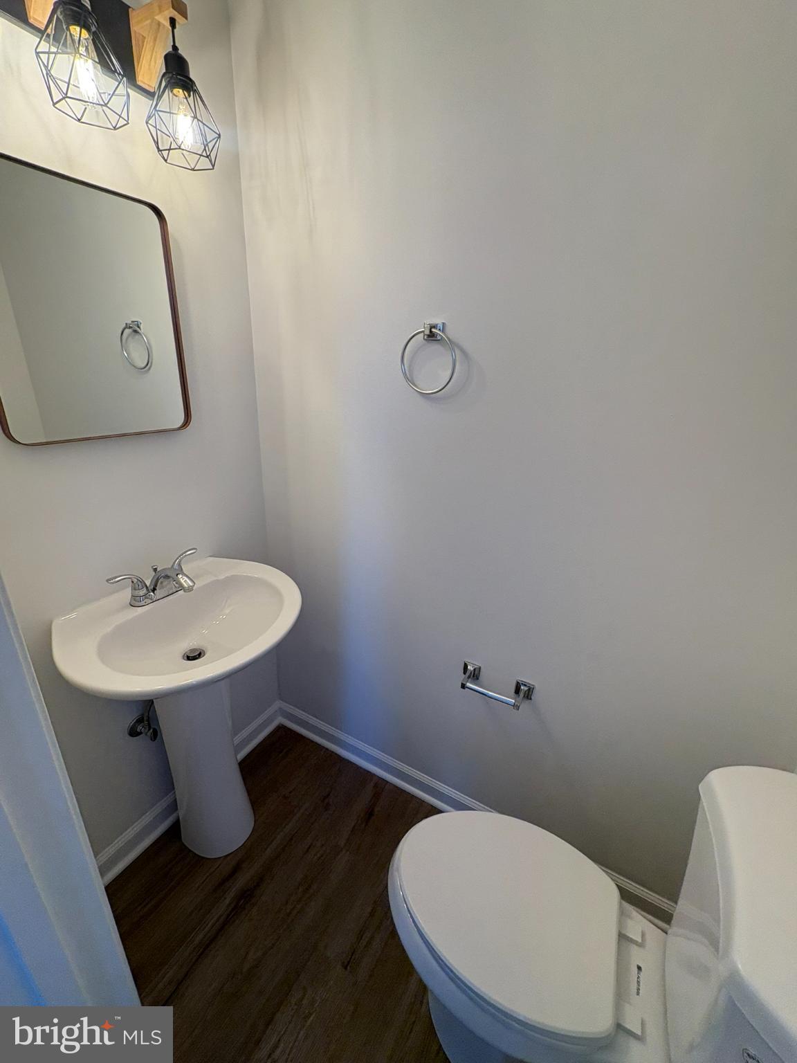 BRIAR RUN - Residential Lease