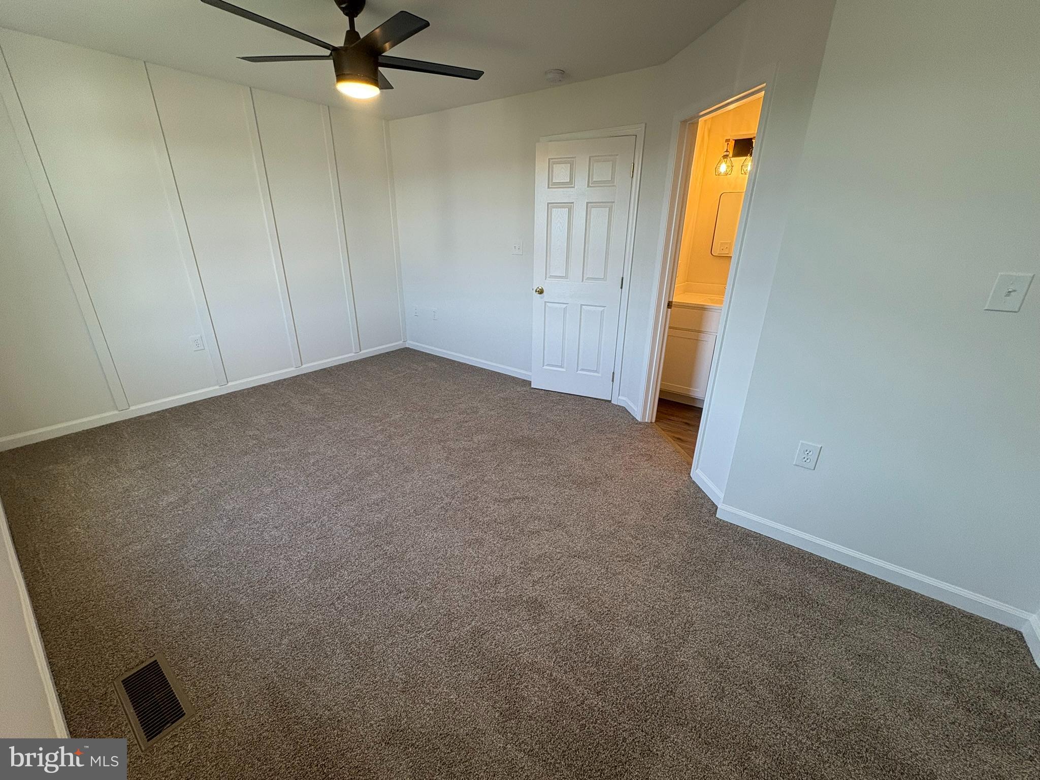 BRIAR RUN - Residential Lease