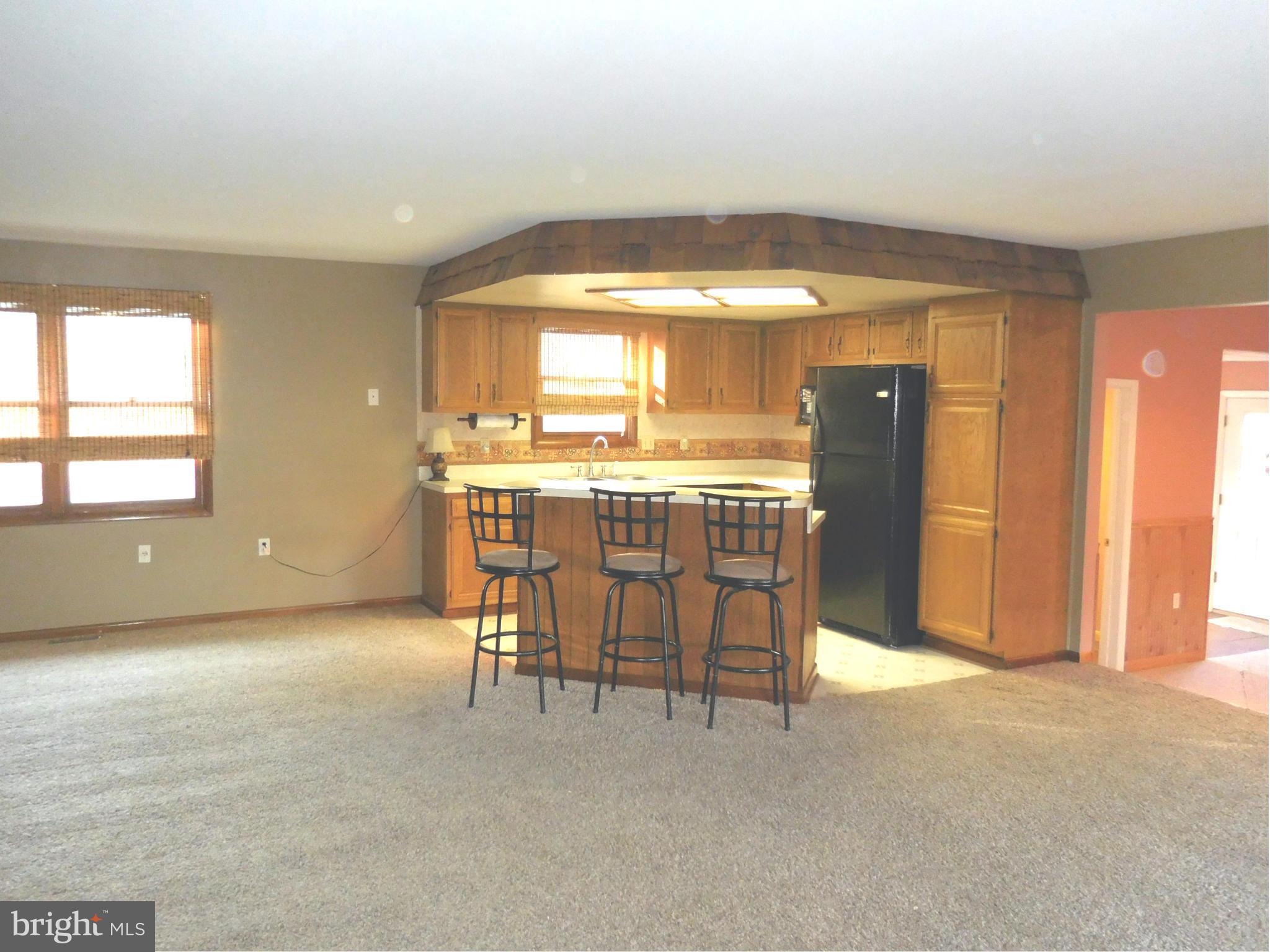 KNOBLEY ESTATES - Residential