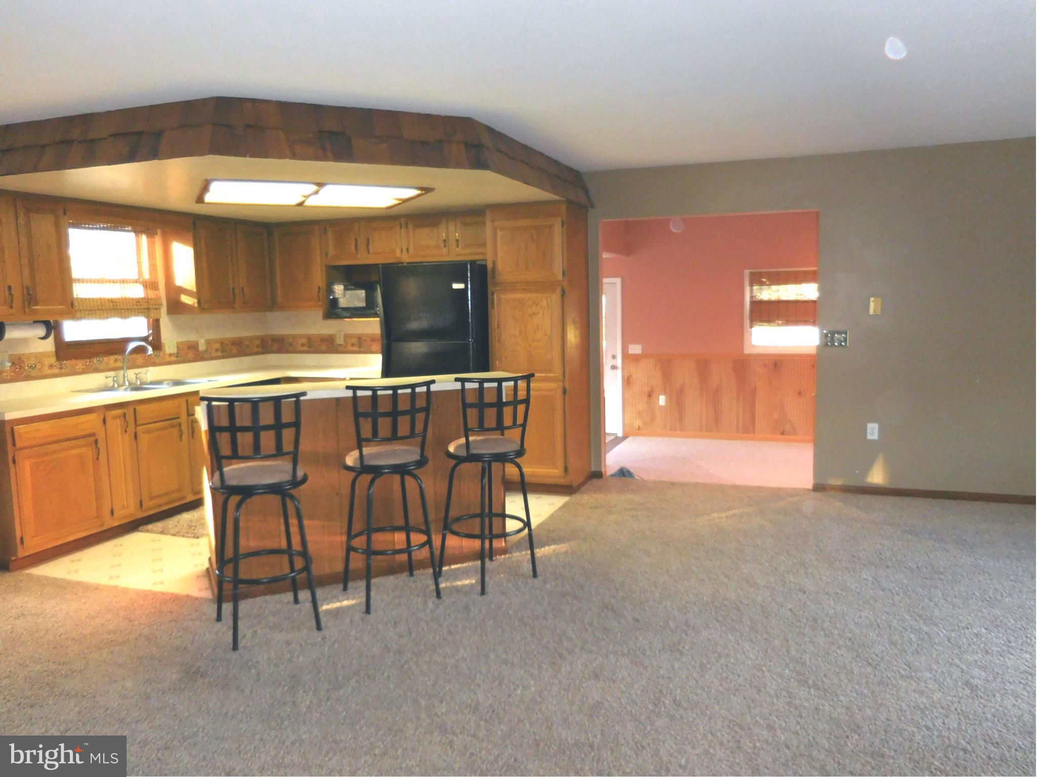 KNOBLEY ESTATES - Residential