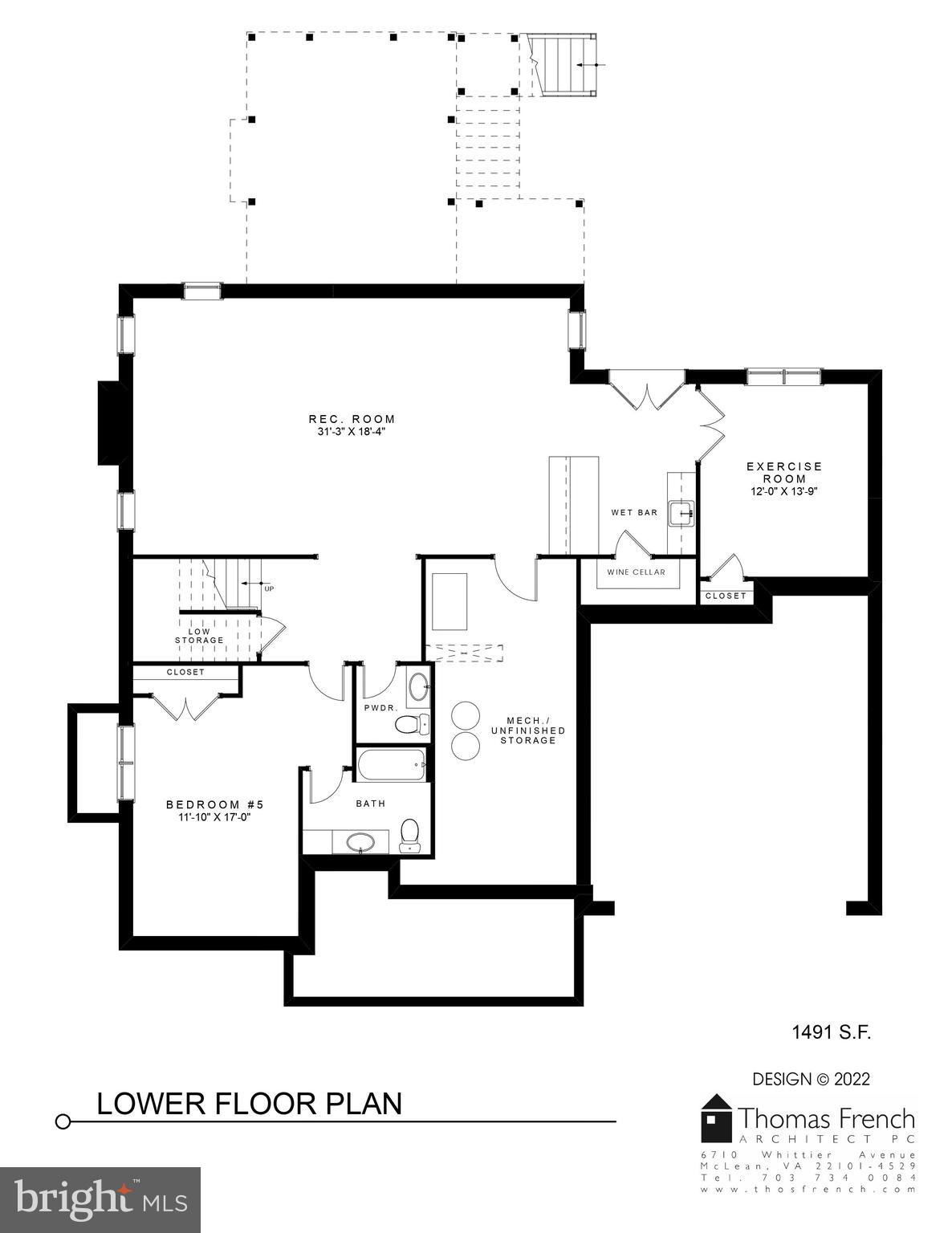 MINOR HILL - Residential