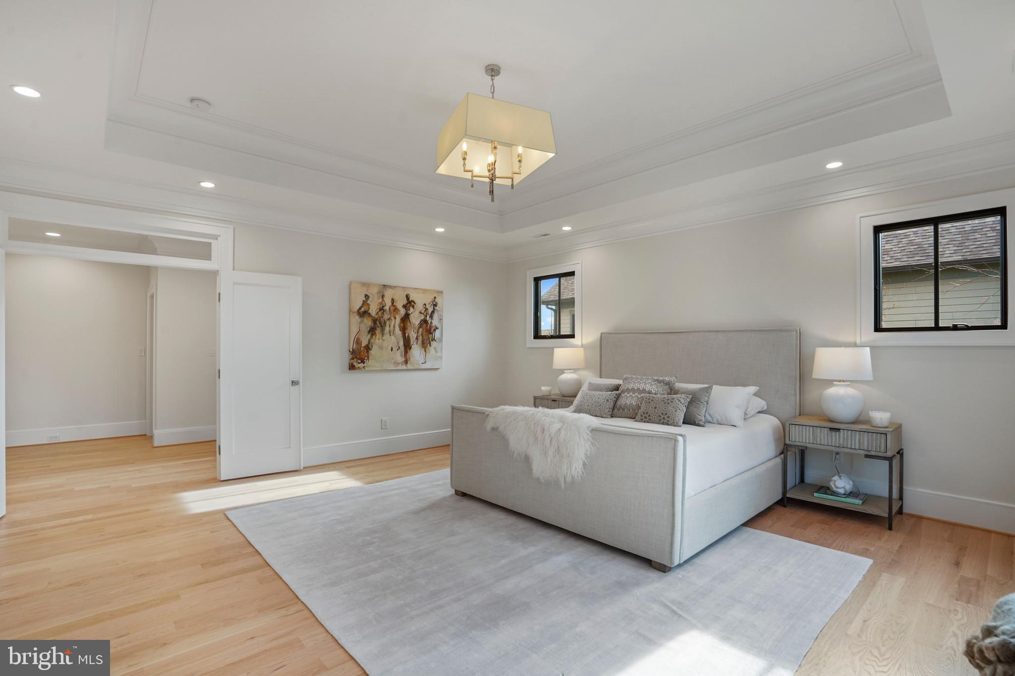 MINOR HILL - Residential