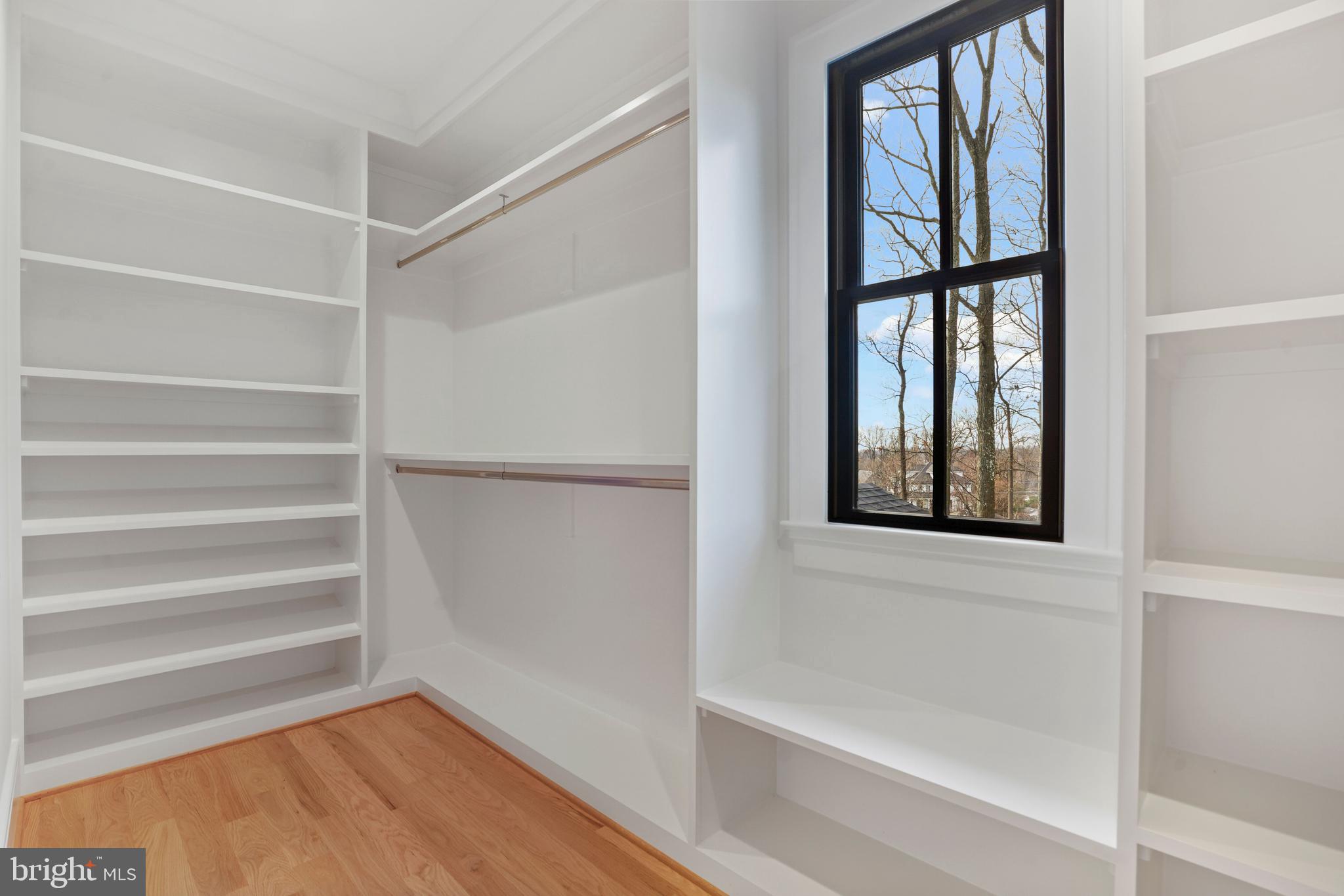 MINOR HILL - Residential