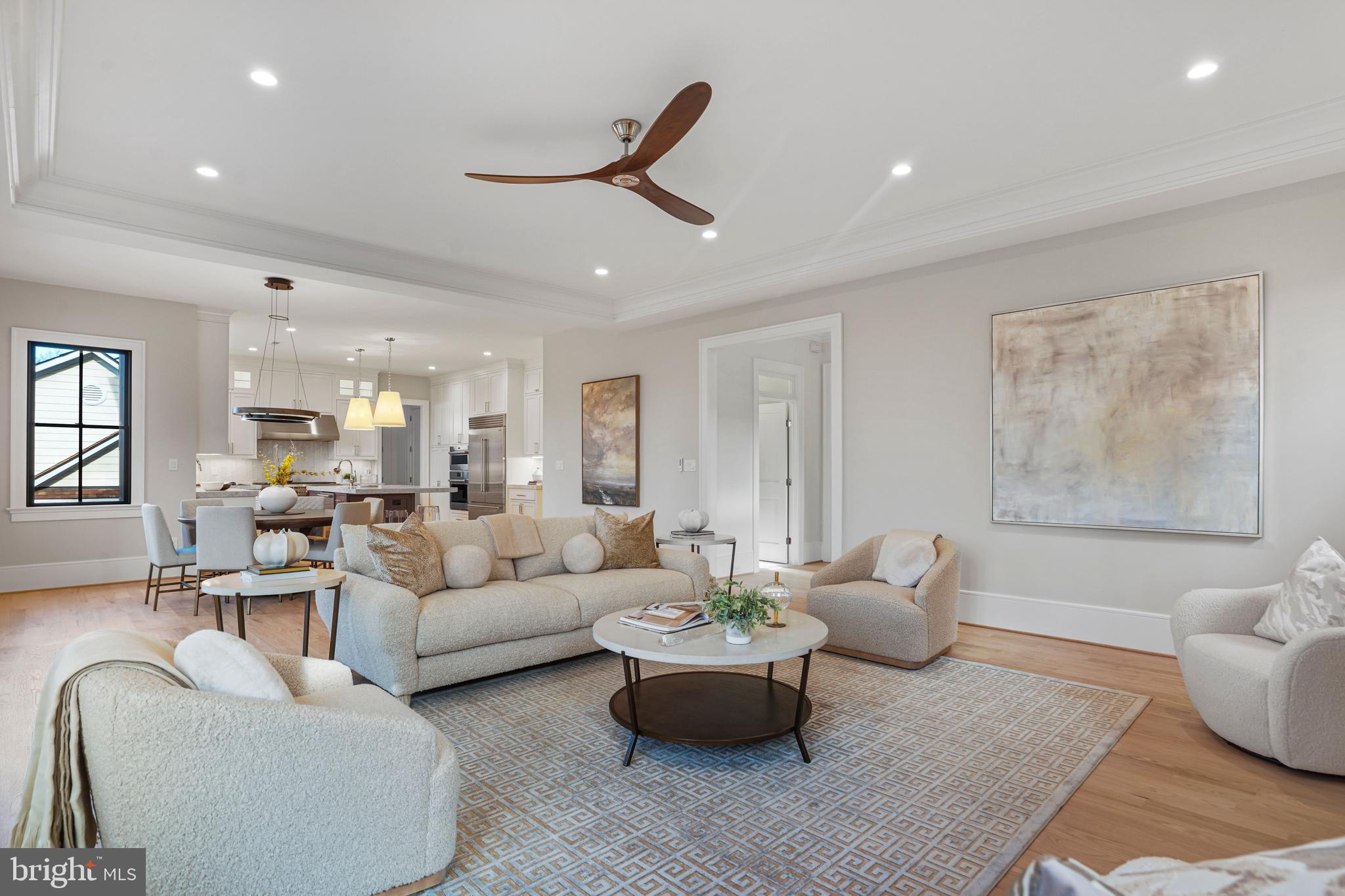 MINOR HILL - Residential