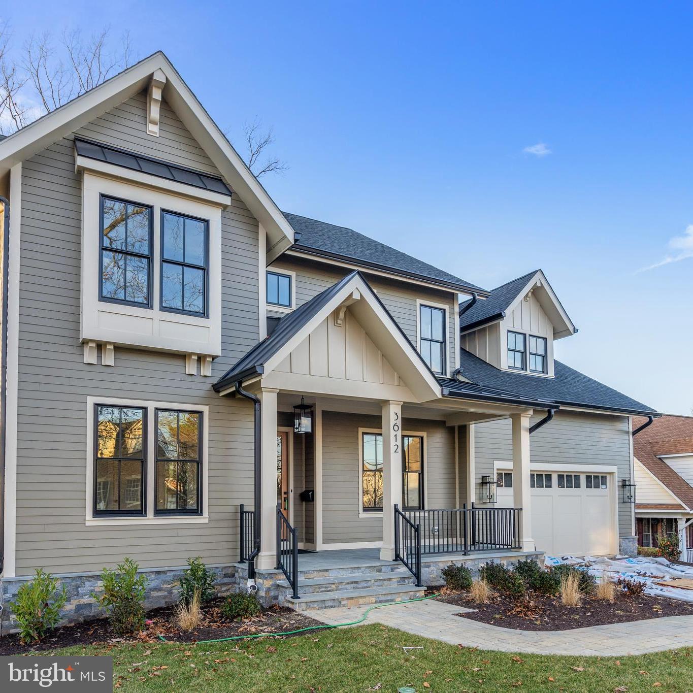 MINOR HILL - Residential