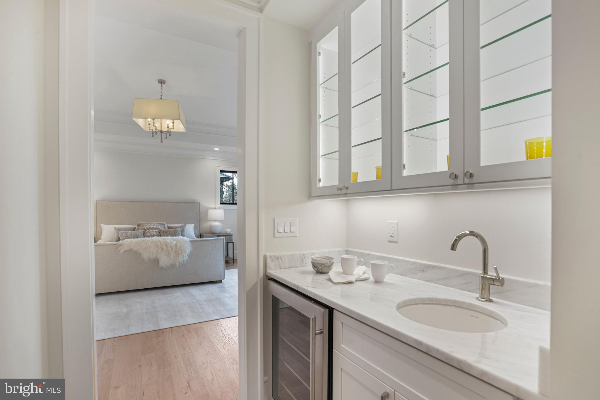 MINOR HILL - Residential