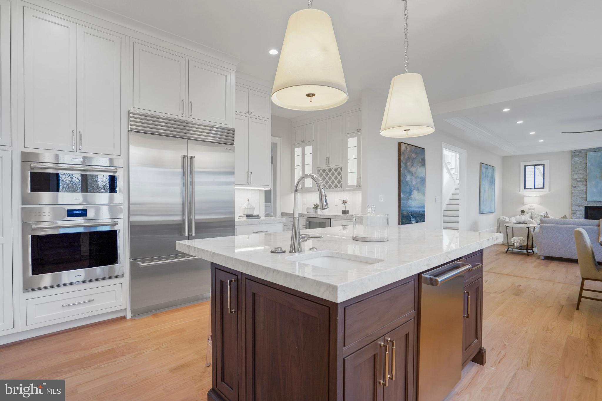 MINOR HILL - Residential