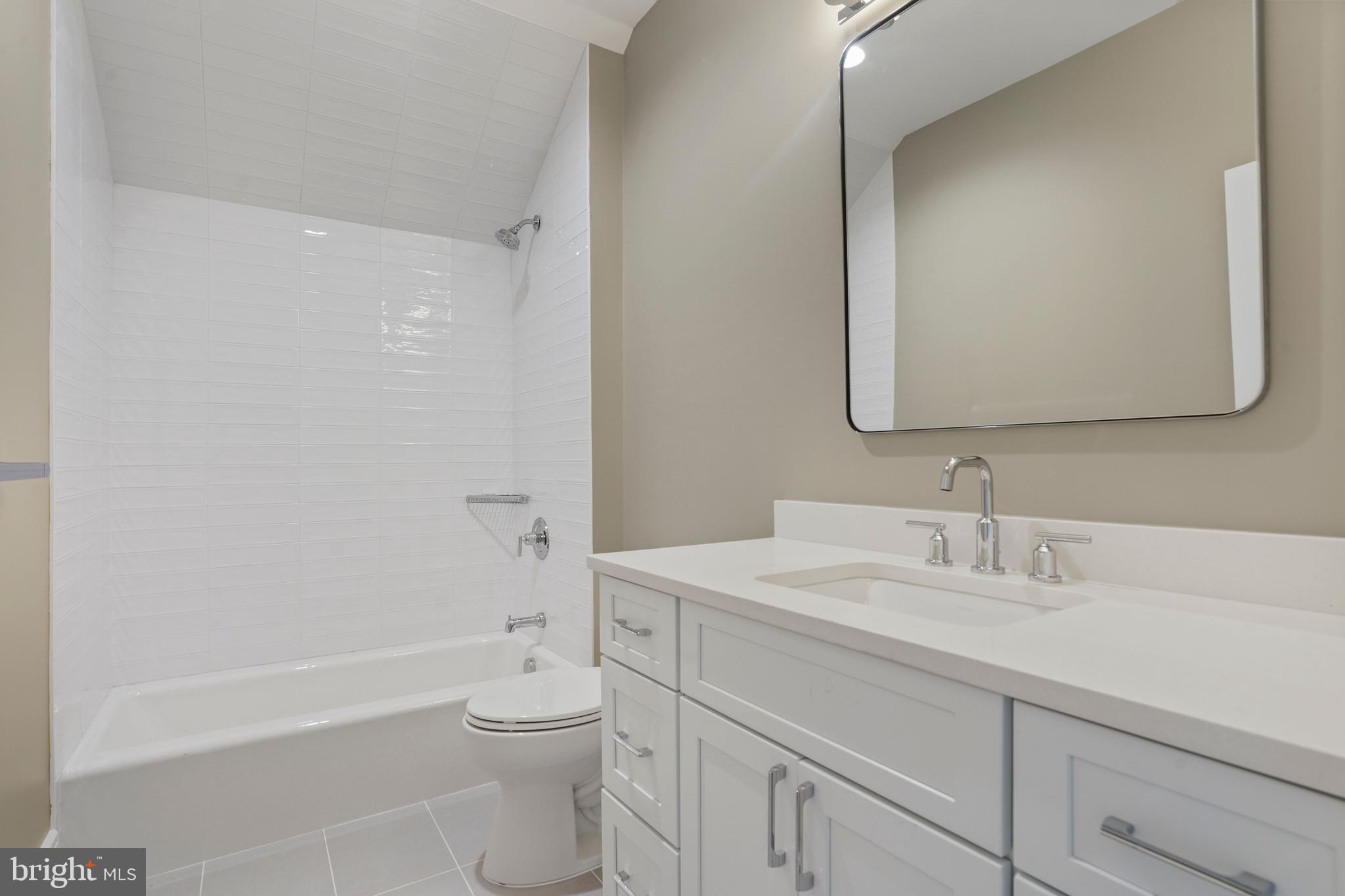 MINOR HILL - Residential