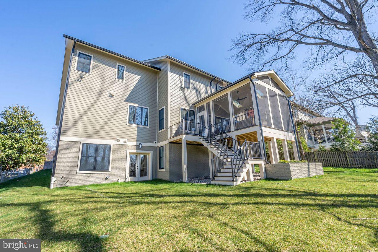 MINOR HILL - Residential