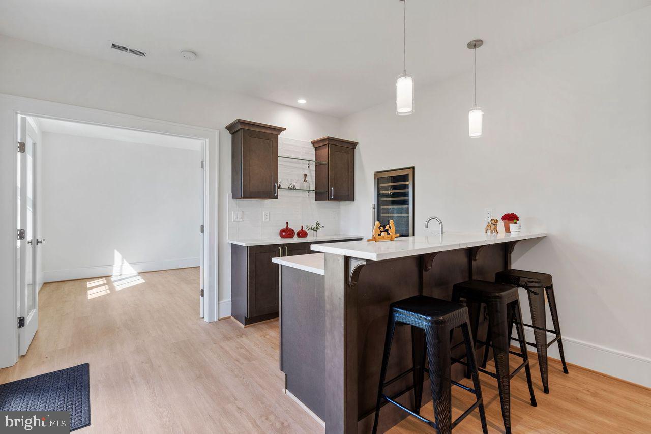 MINOR HILL - Residential