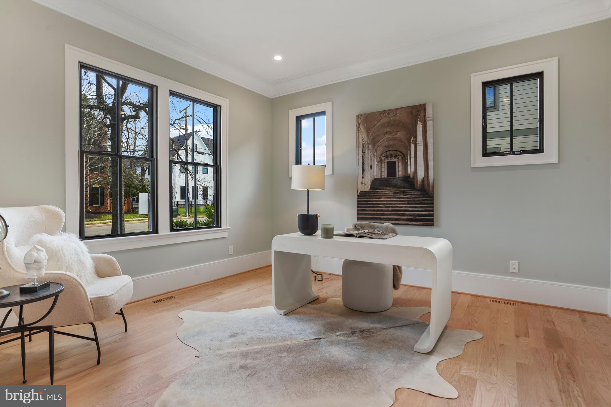 MINOR HILL - Residential