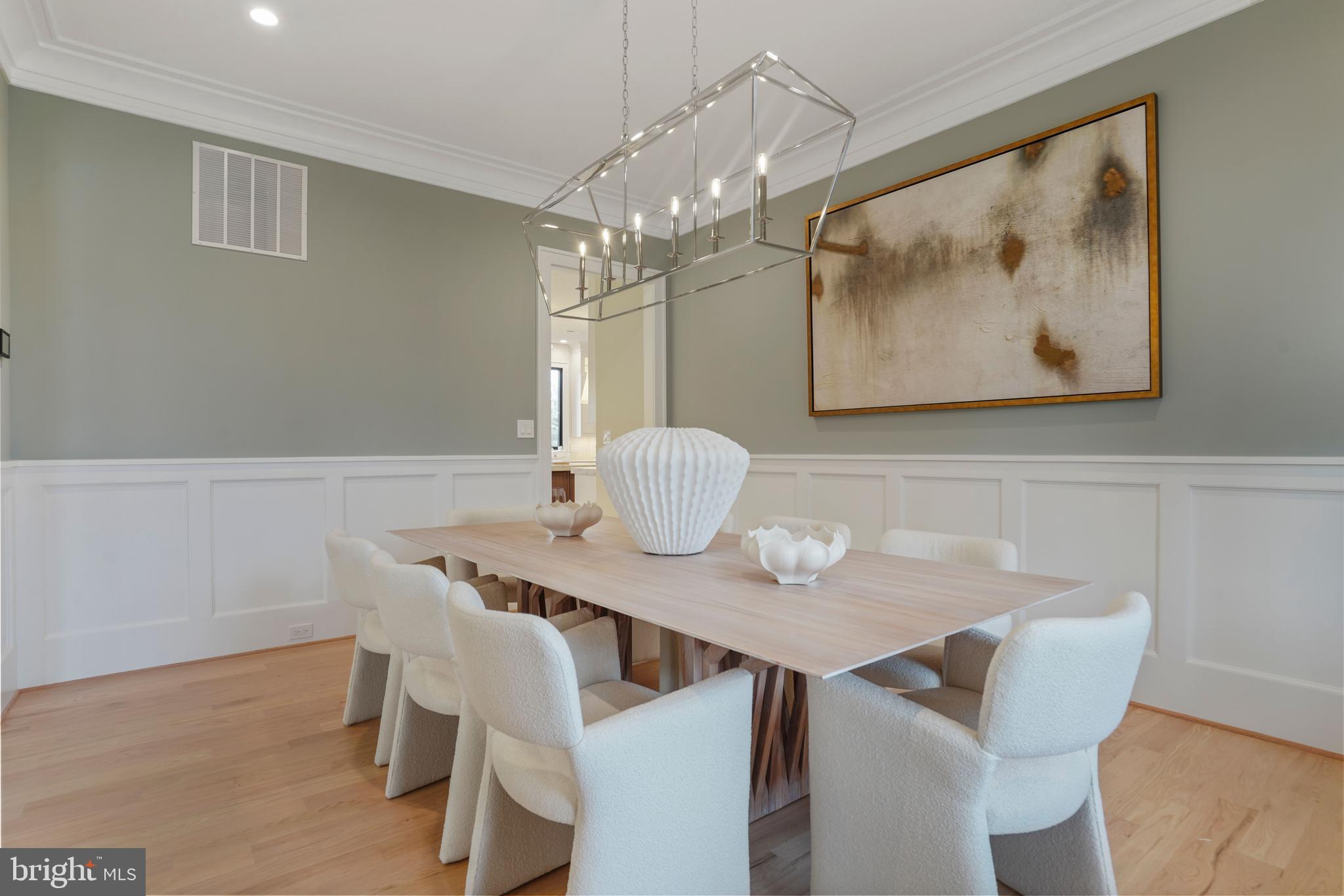 MINOR HILL - Residential