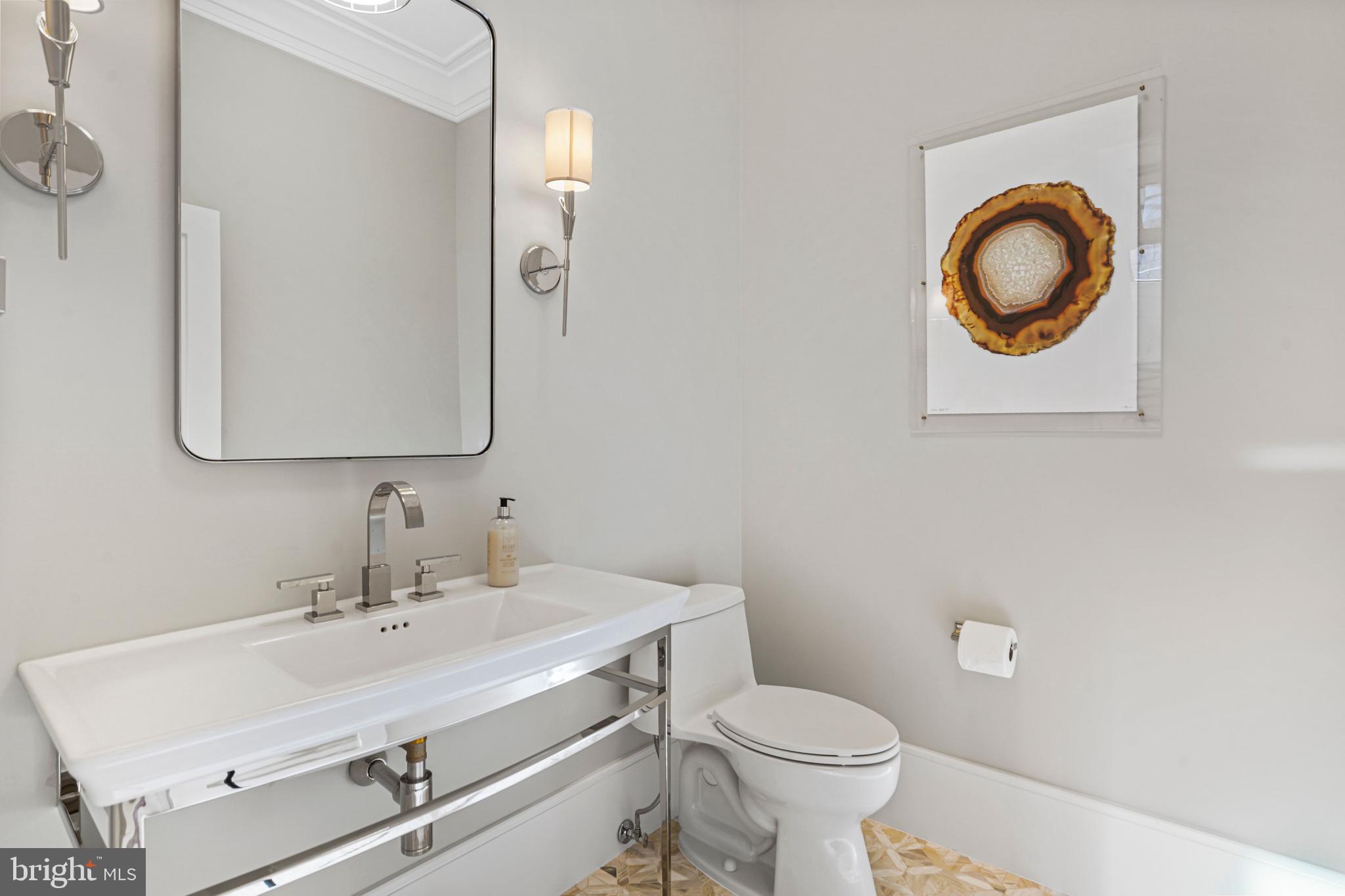 MINOR HILL - Residential