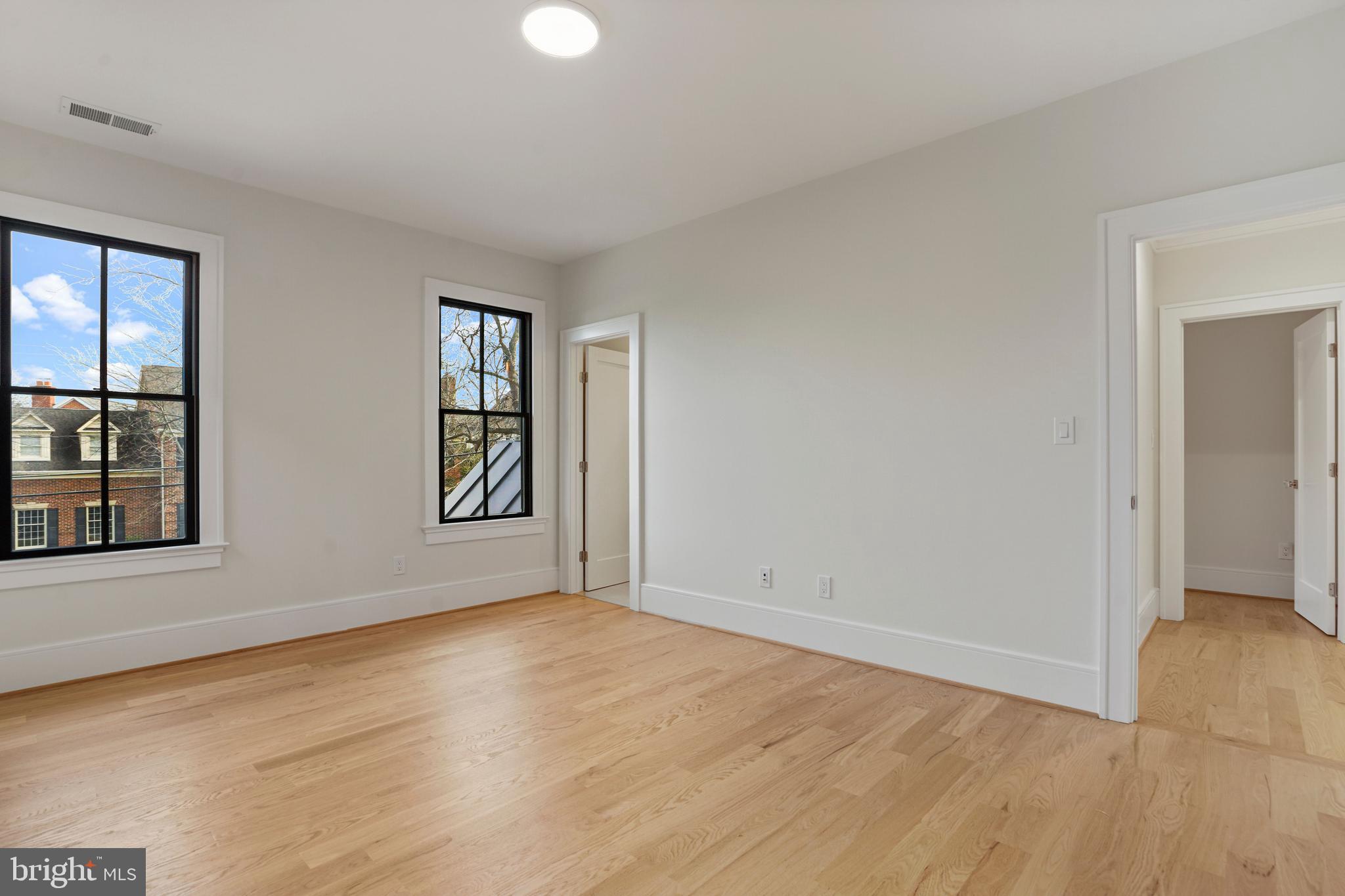 MINOR HILL - Residential