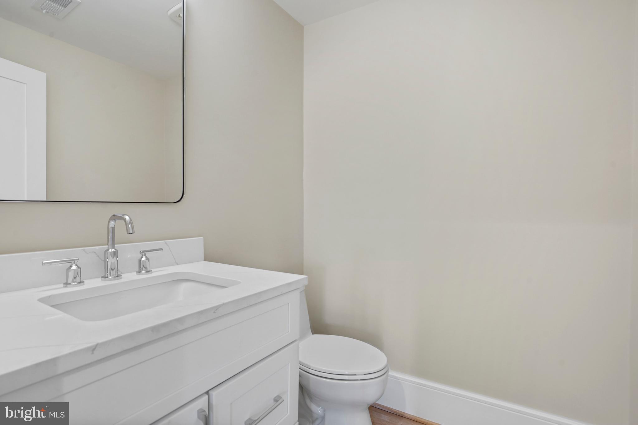 MINOR HILL - Residential