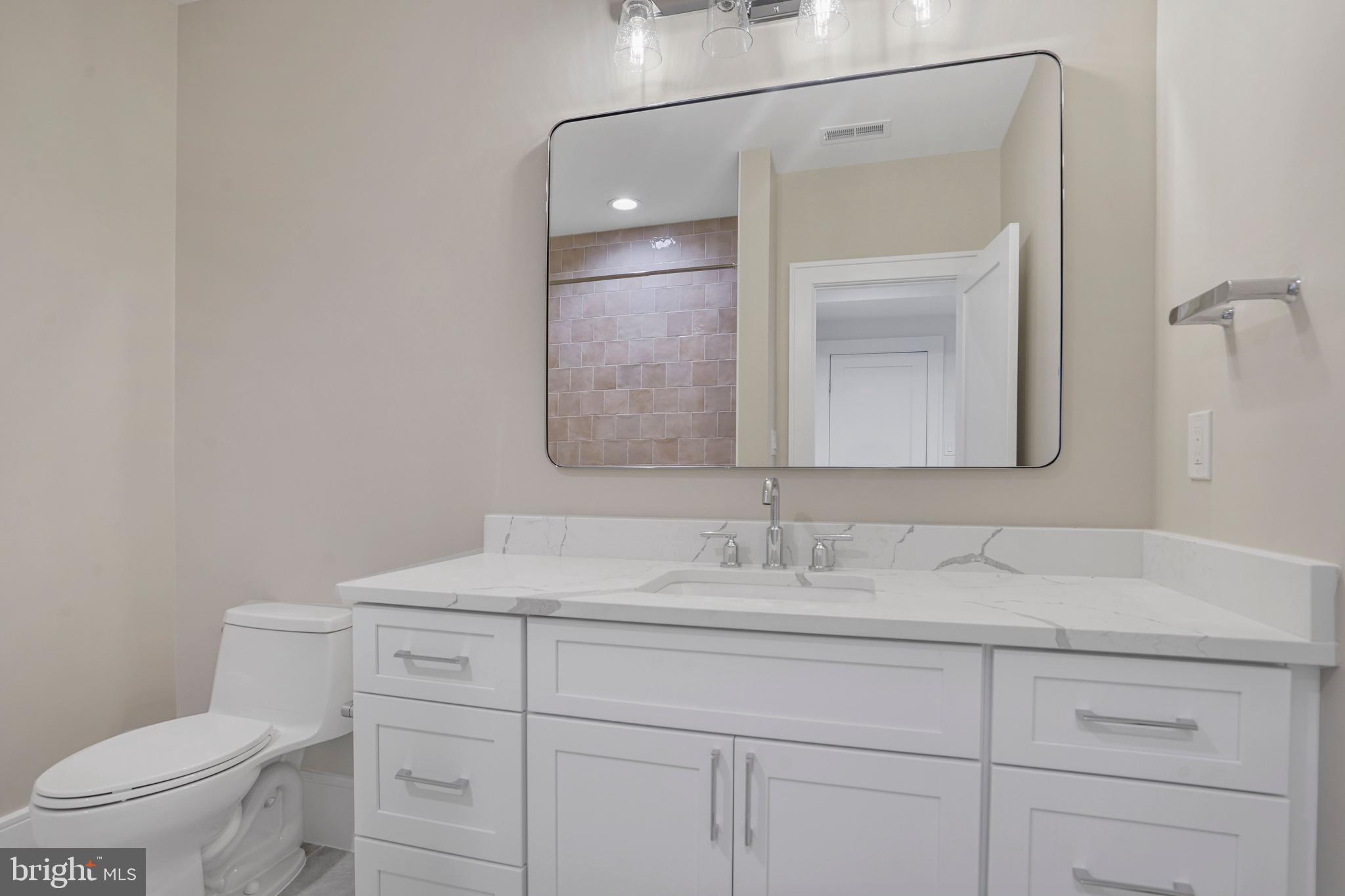 MINOR HILL - Residential