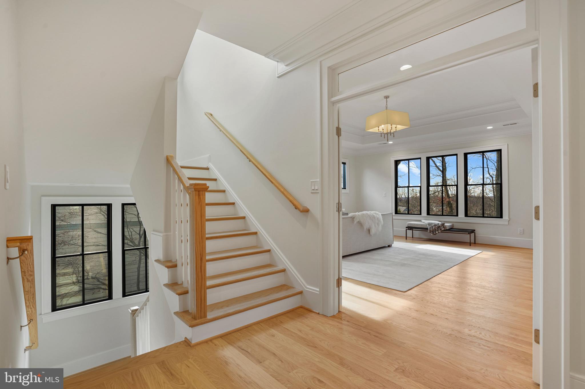 MINOR HILL - Residential