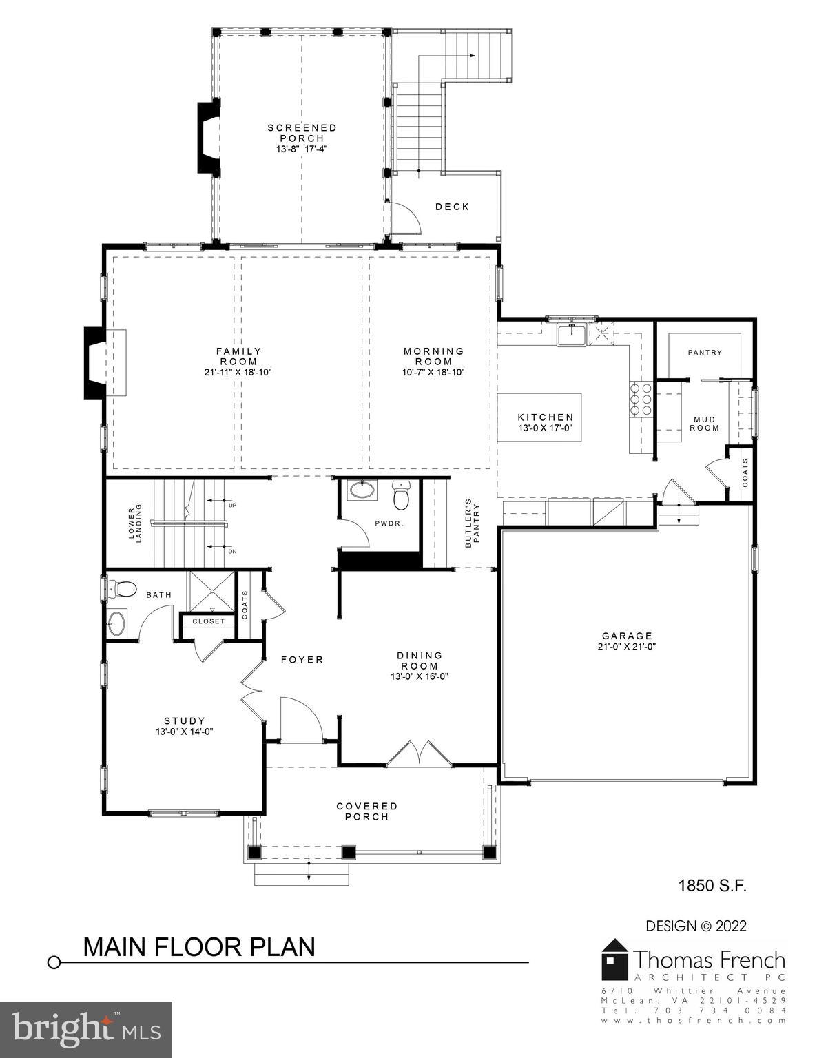 MINOR HILL - Residential