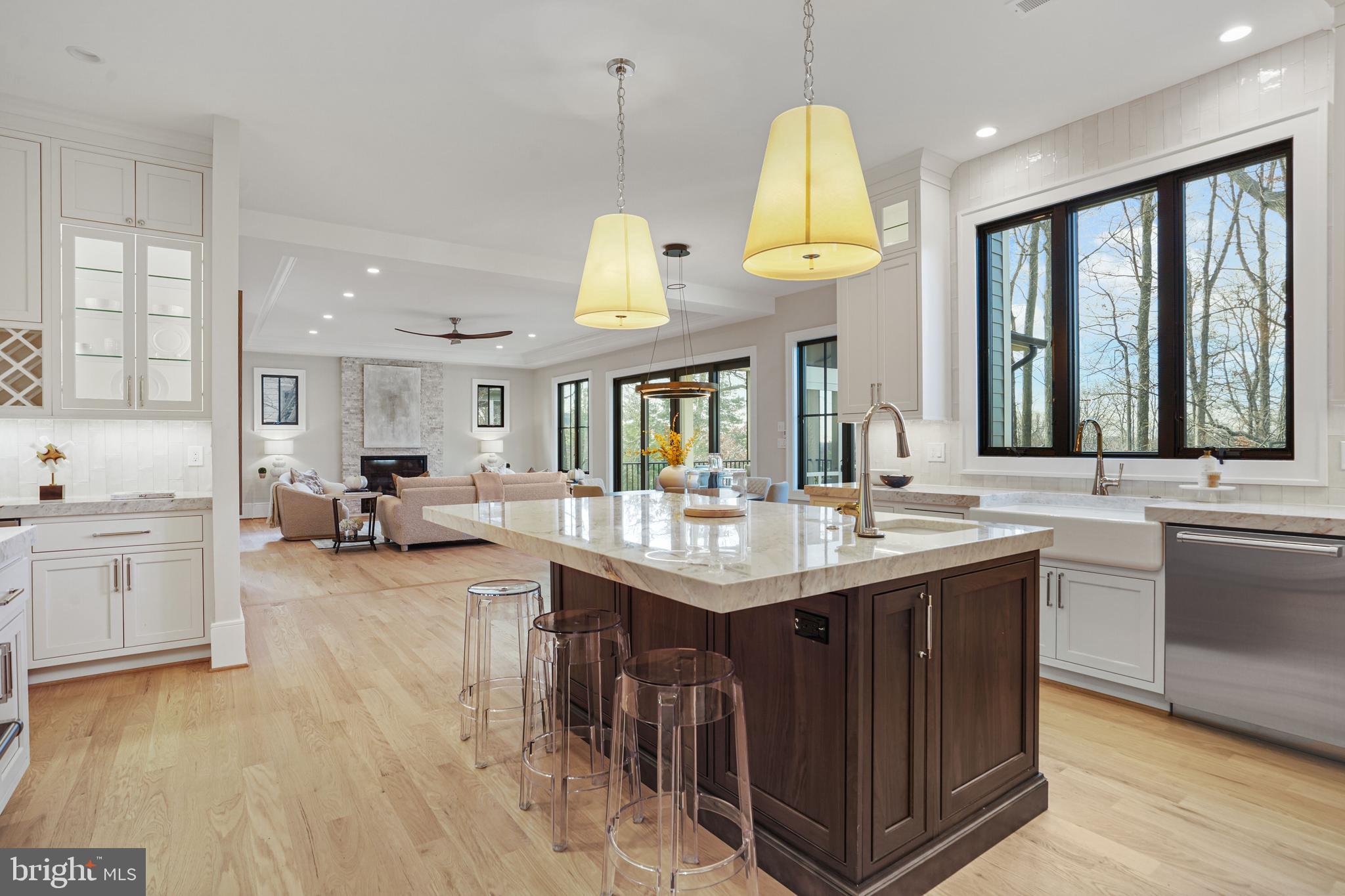 MINOR HILL - Residential