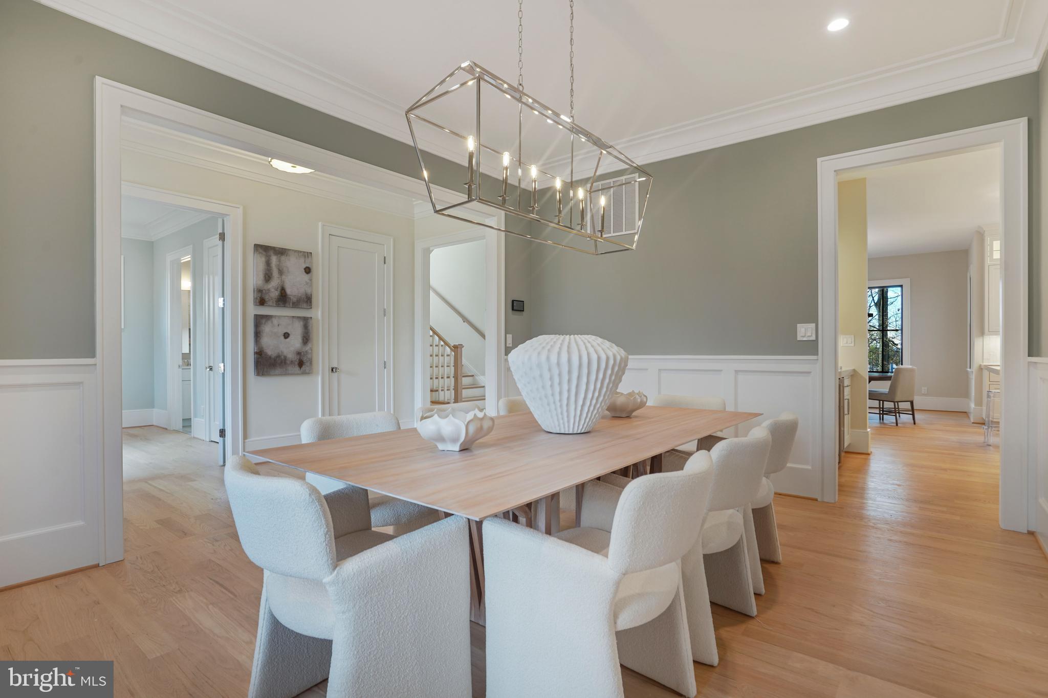 MINOR HILL - Residential