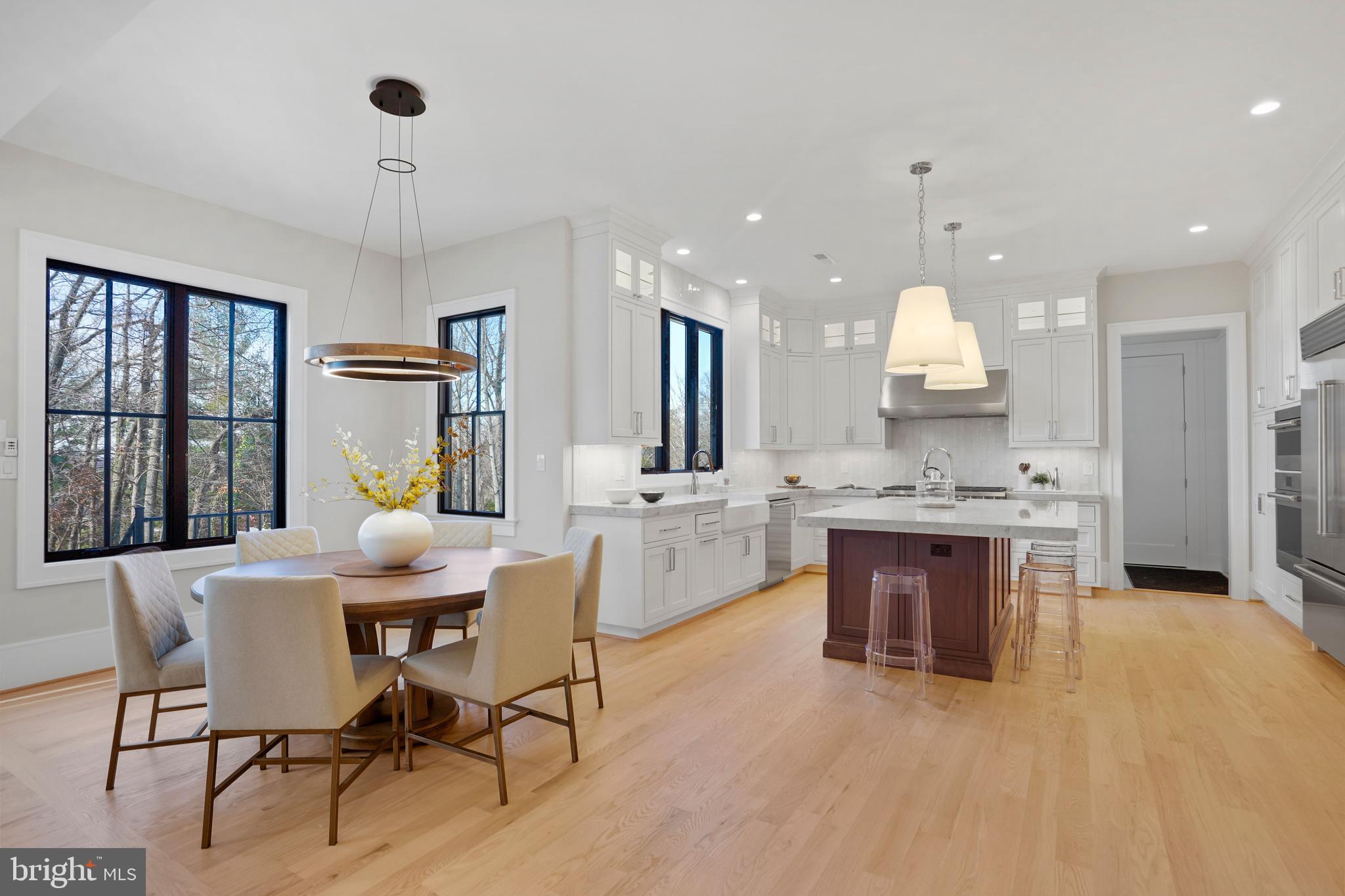 MINOR HILL - Residential