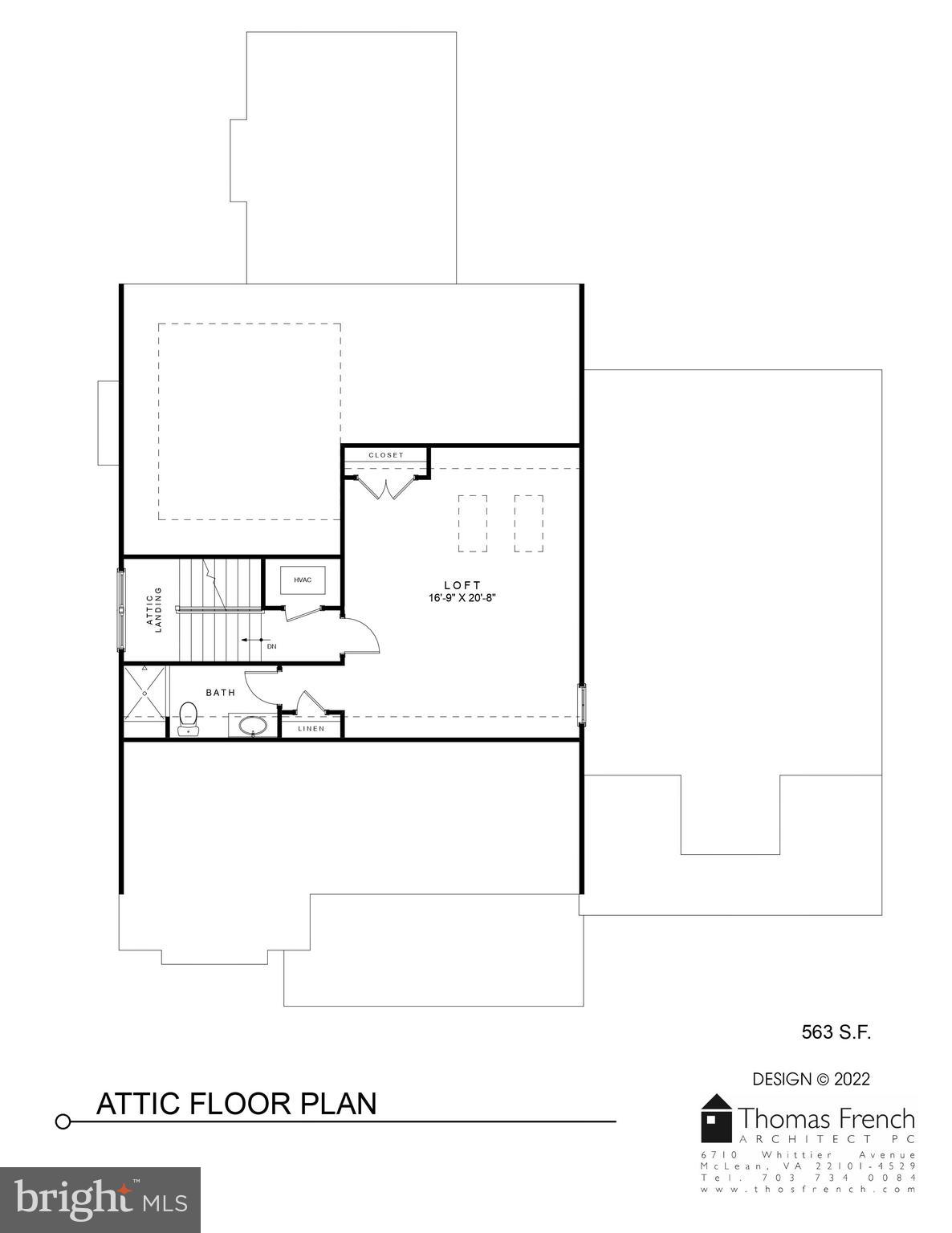MINOR HILL - Residential