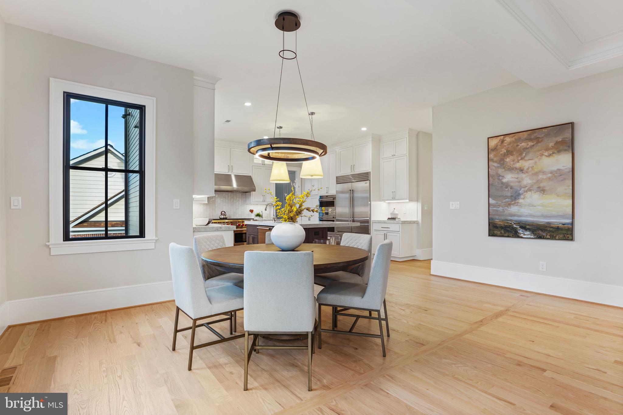 MINOR HILL - Residential