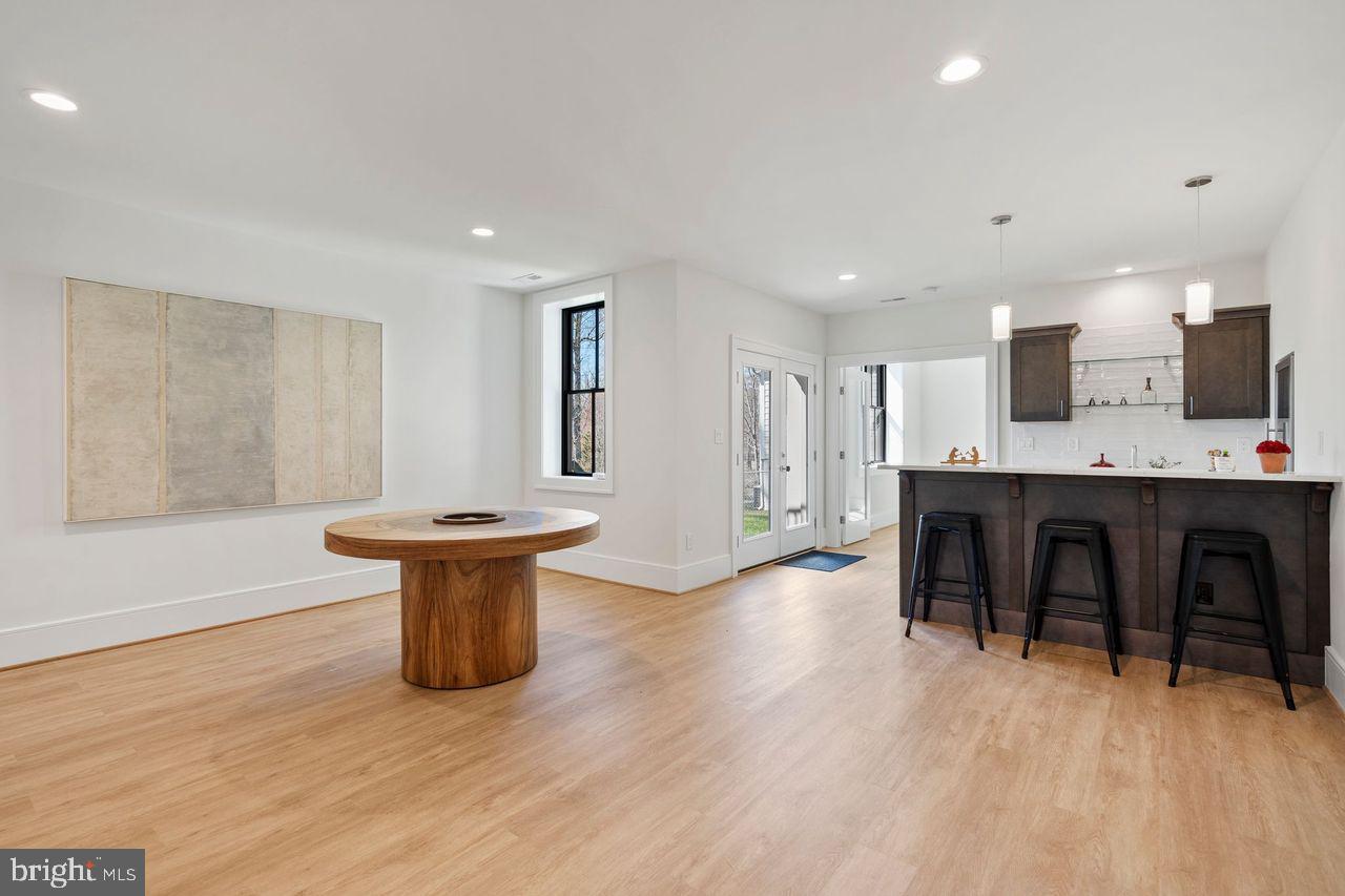 MINOR HILL - Residential