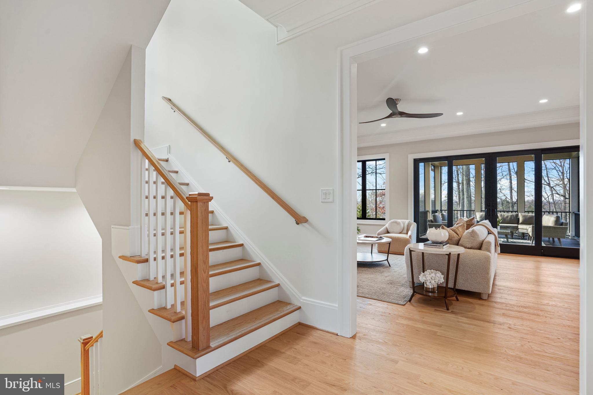 MINOR HILL - Residential