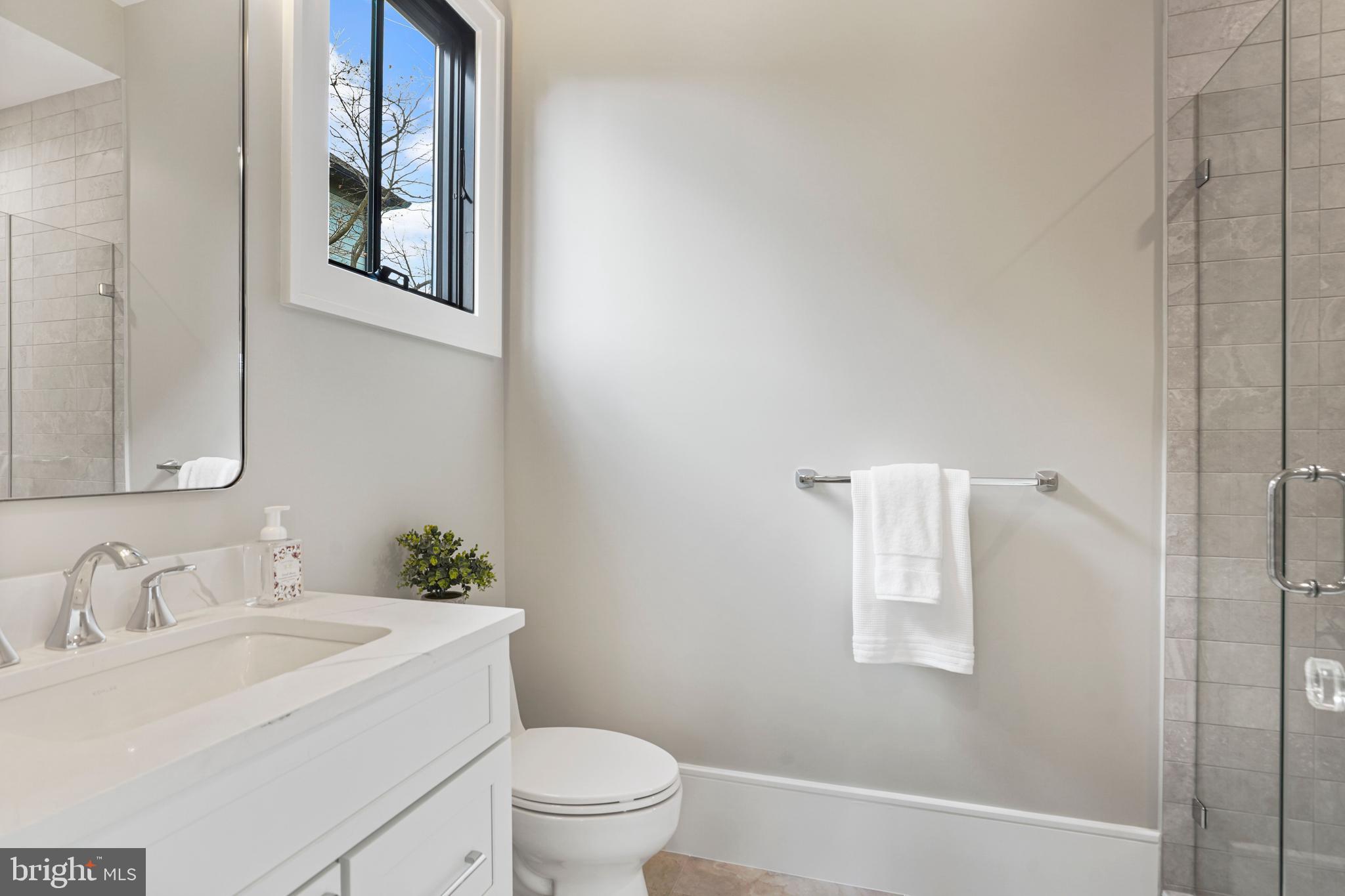 MINOR HILL - Residential