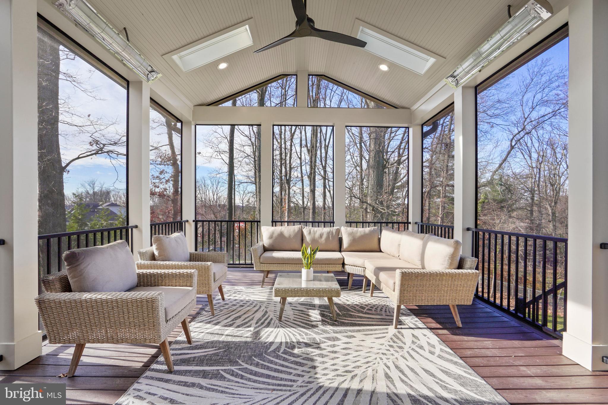 MINOR HILL - Residential