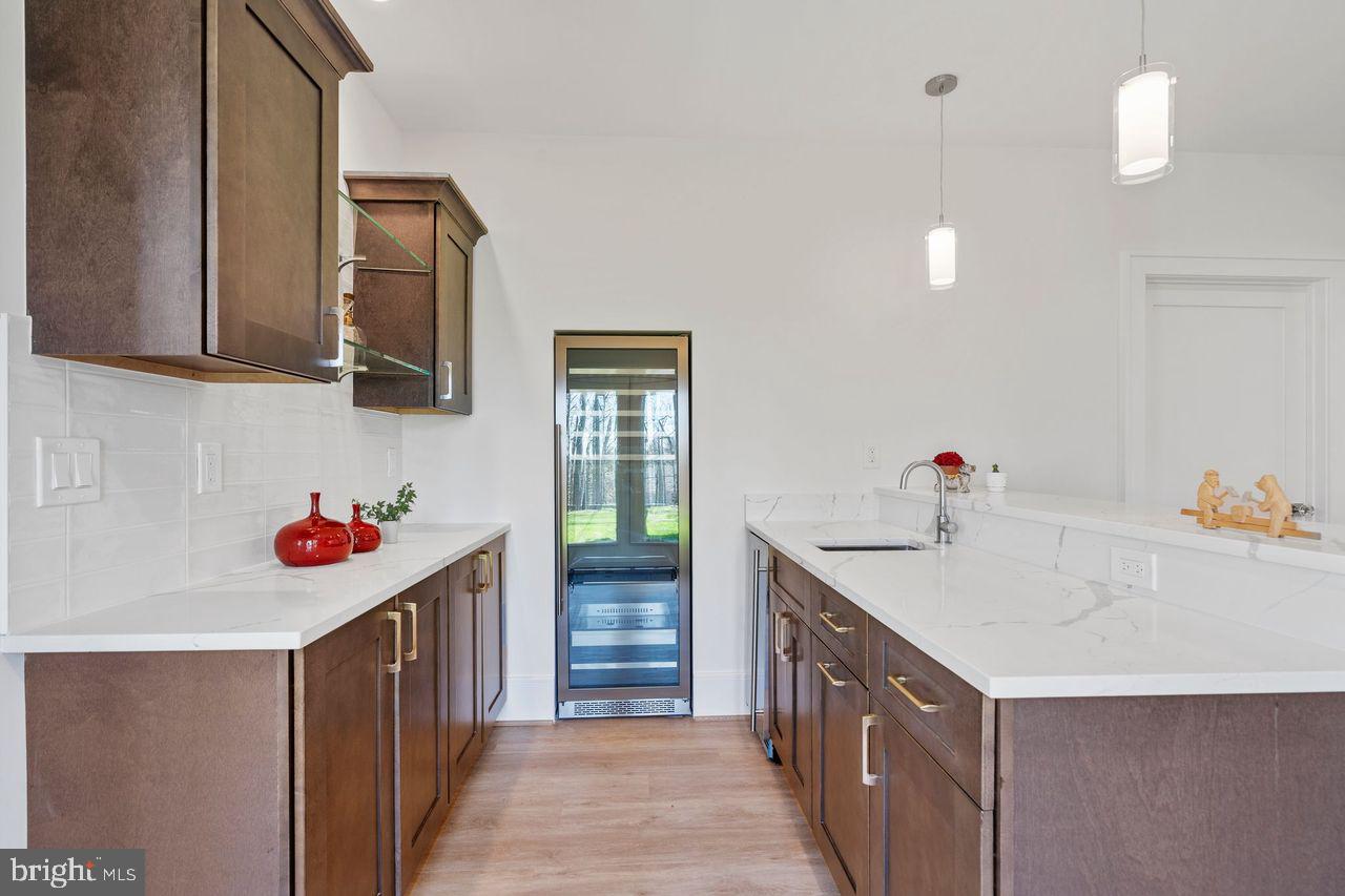 MINOR HILL - Residential