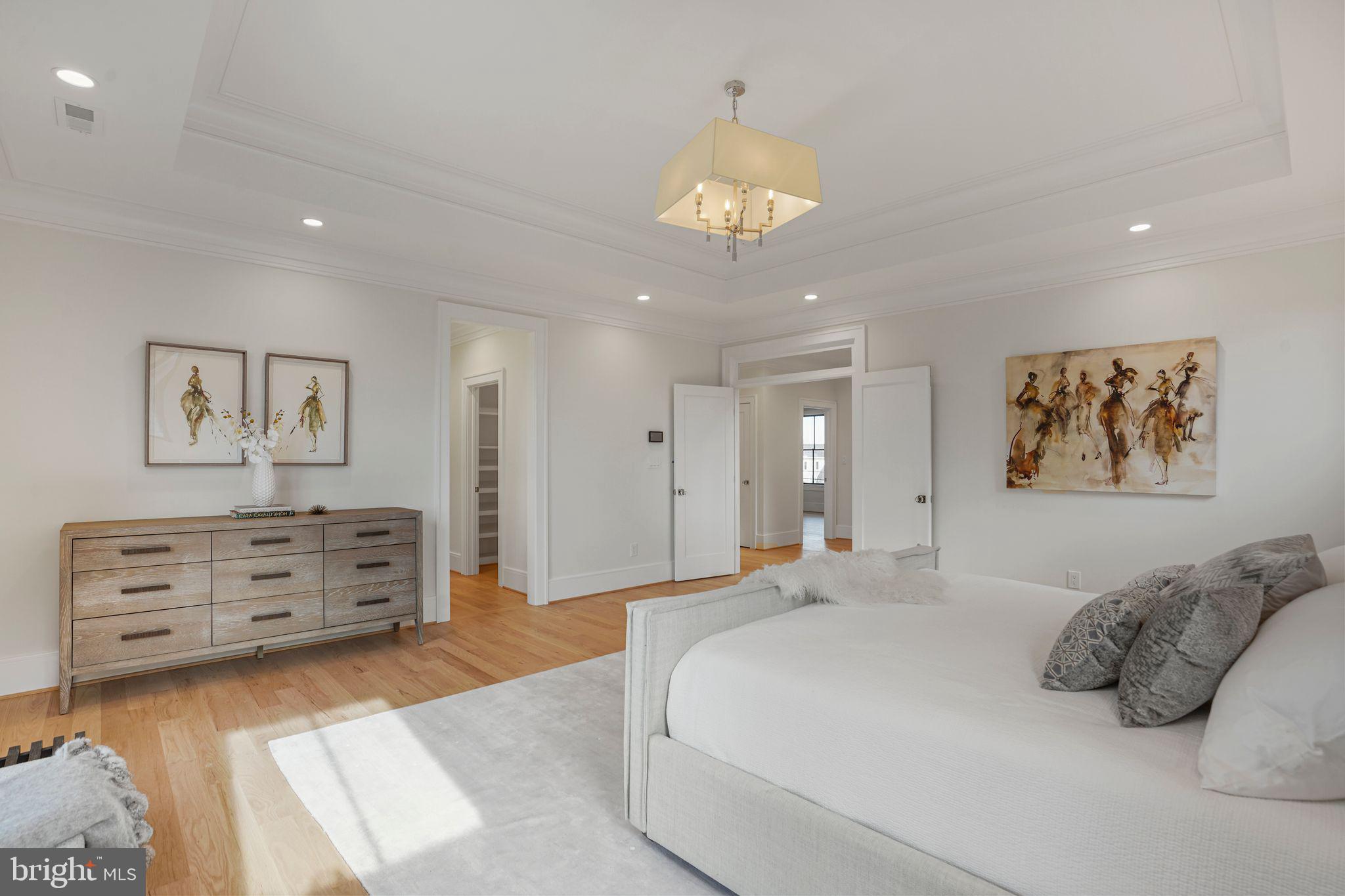 MINOR HILL - Residential